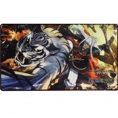 Tapis de Jeu - Force of Will - Shen GongBao - New Dawn Rises