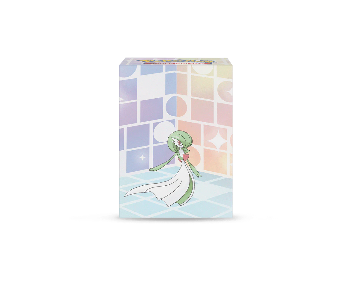 Deck Box - Ultra Pro - Gardevoir