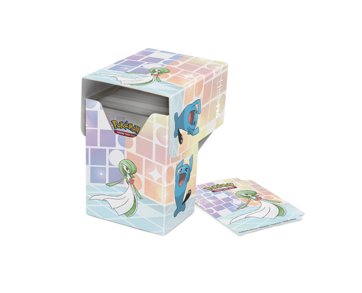 Deck Box - Ultra Pro - Gardevoir