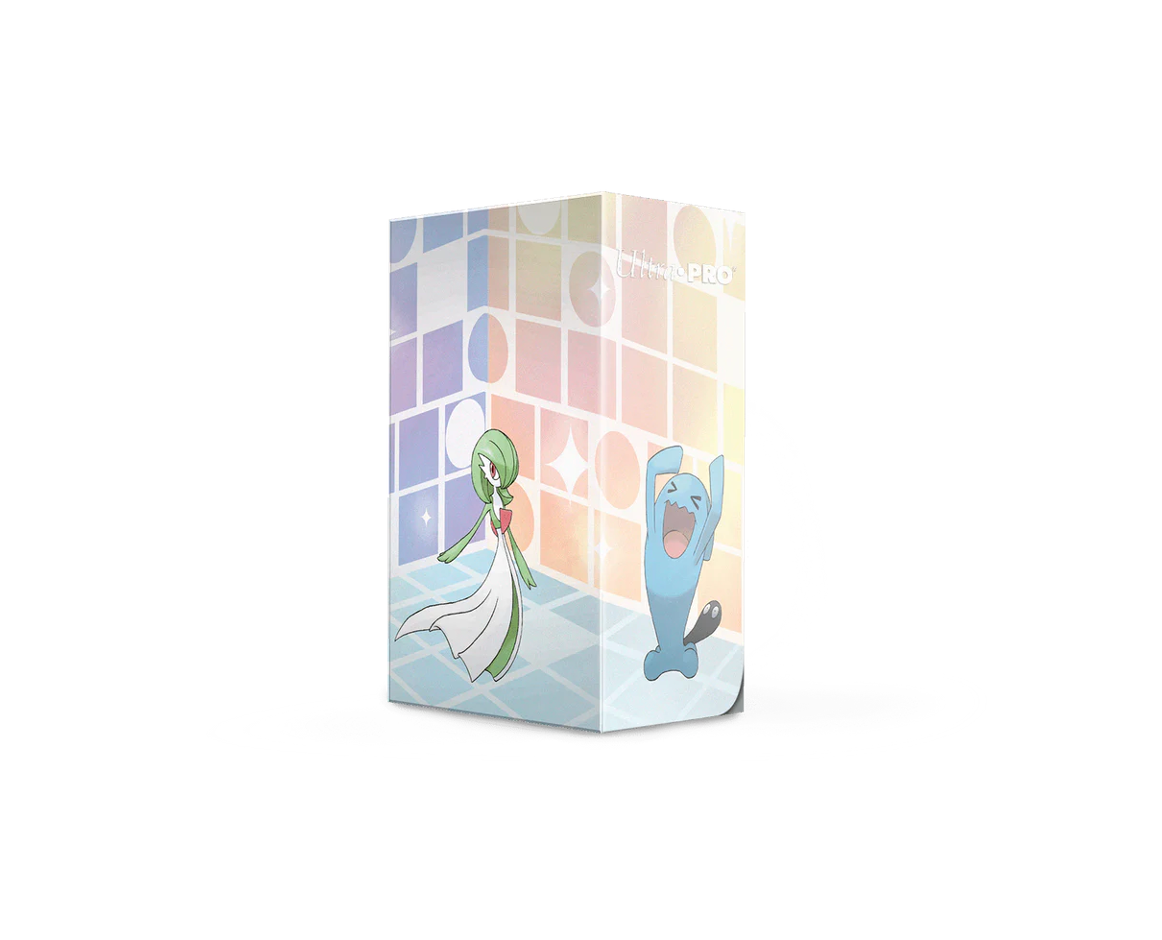 Deck Box - Ultra Pro - Gardevoir