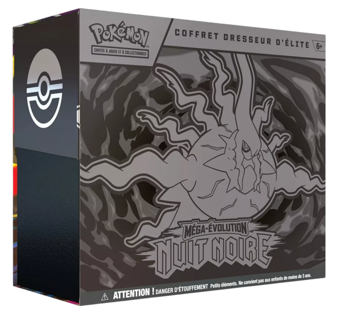 ETB ME05 Nuit Noire