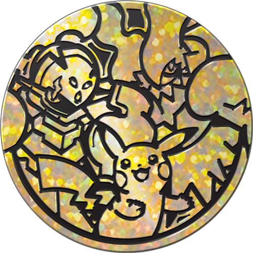 Académie De Combat 2024 Darkrai