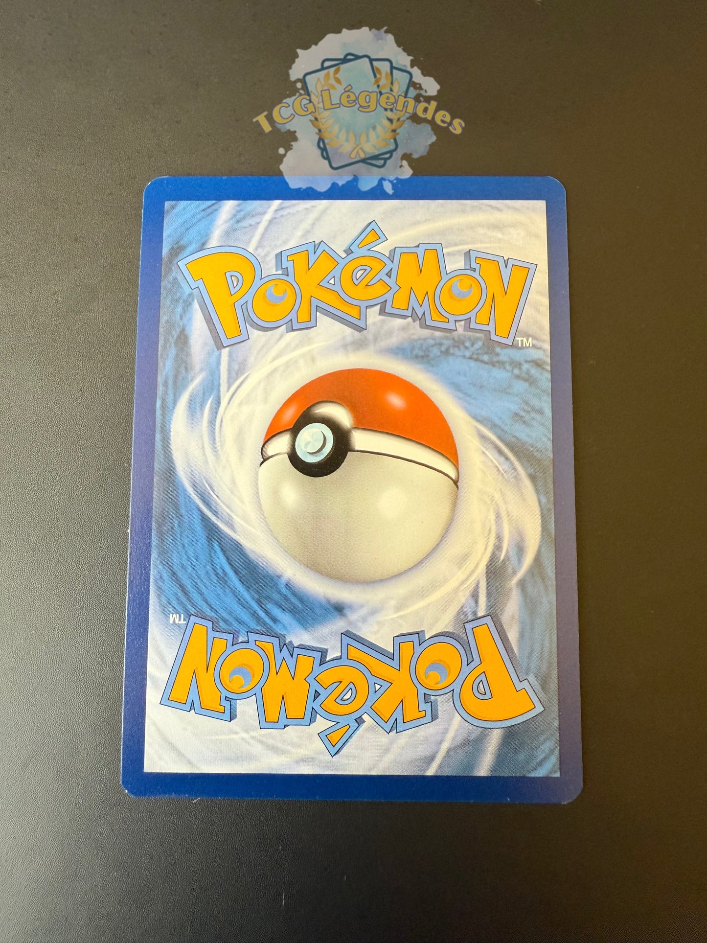 Épine-De-Fer ex 196/167