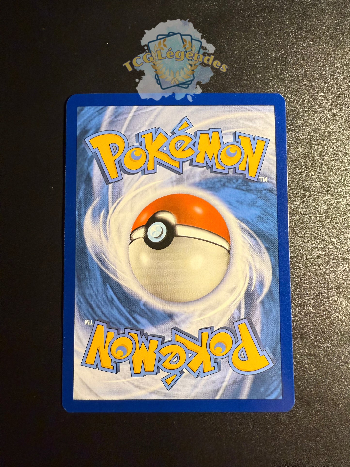 Typhlosion