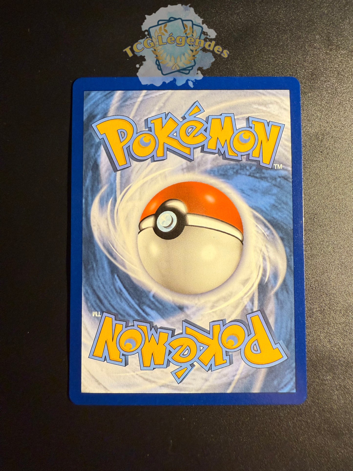 Roigada de Galar V