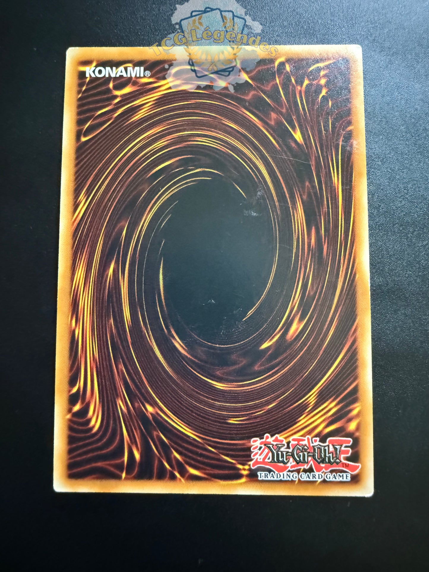 Nozoochee Le Mythologique HAC1-FR140