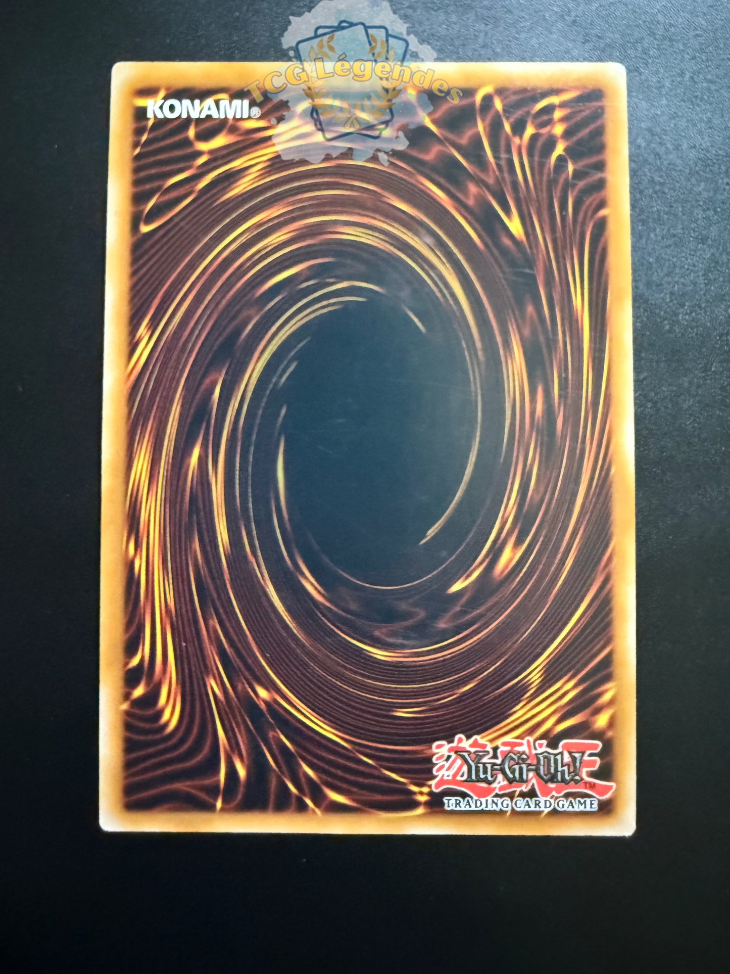 Mante Naturia HAC1-FR113 Duel Terminal