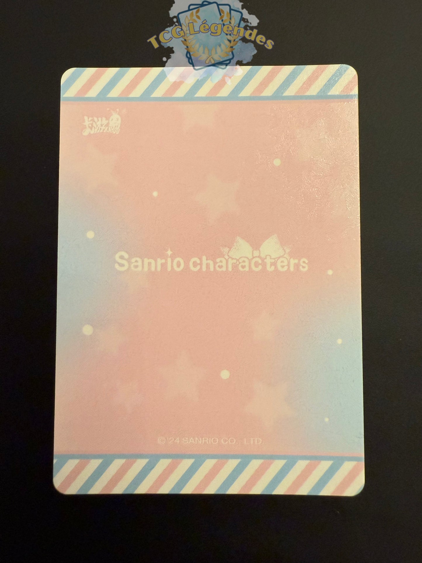 LittleTwinStars SR-R-017L1