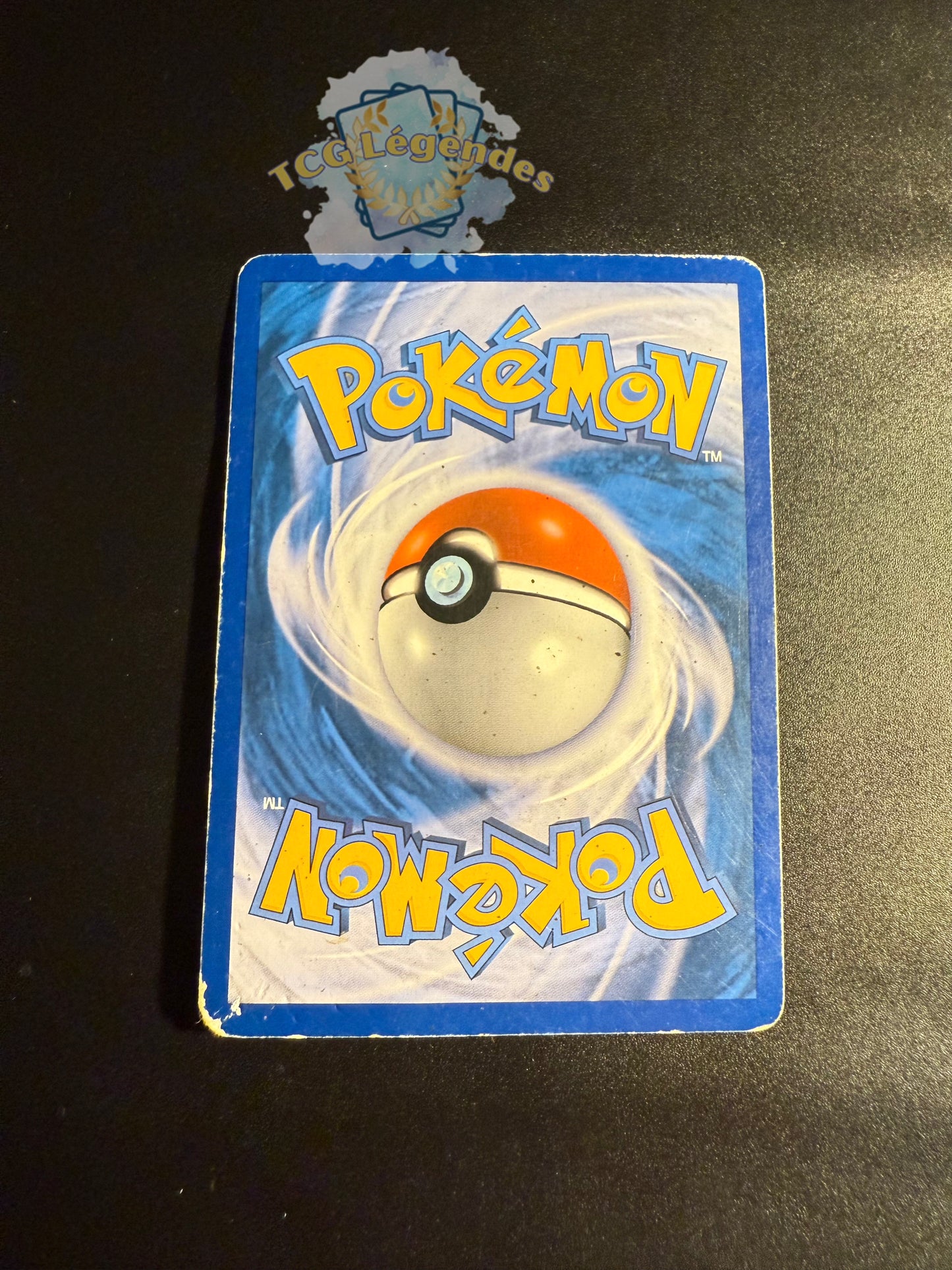 Kyogre 12/95