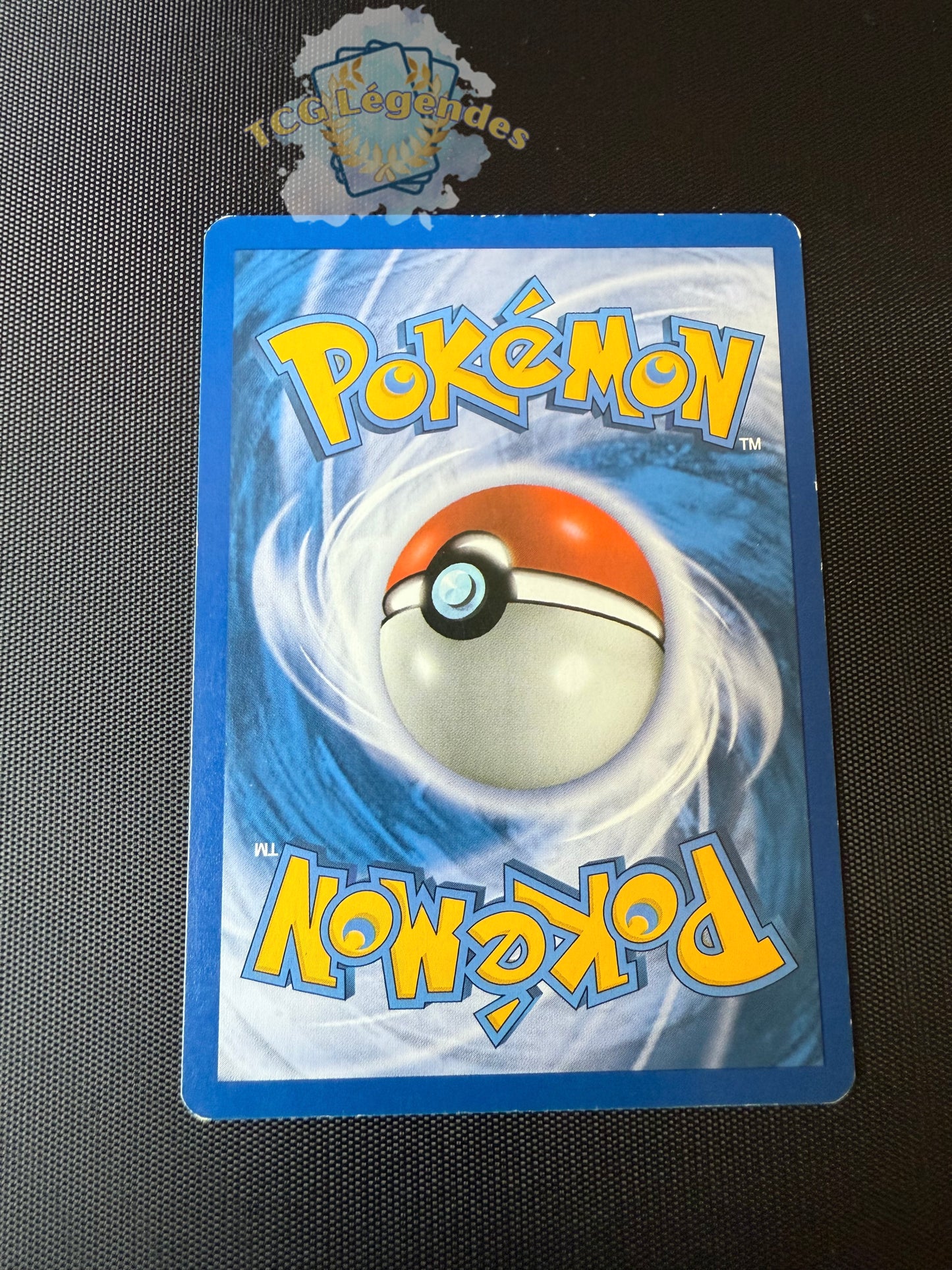 Victini BW32