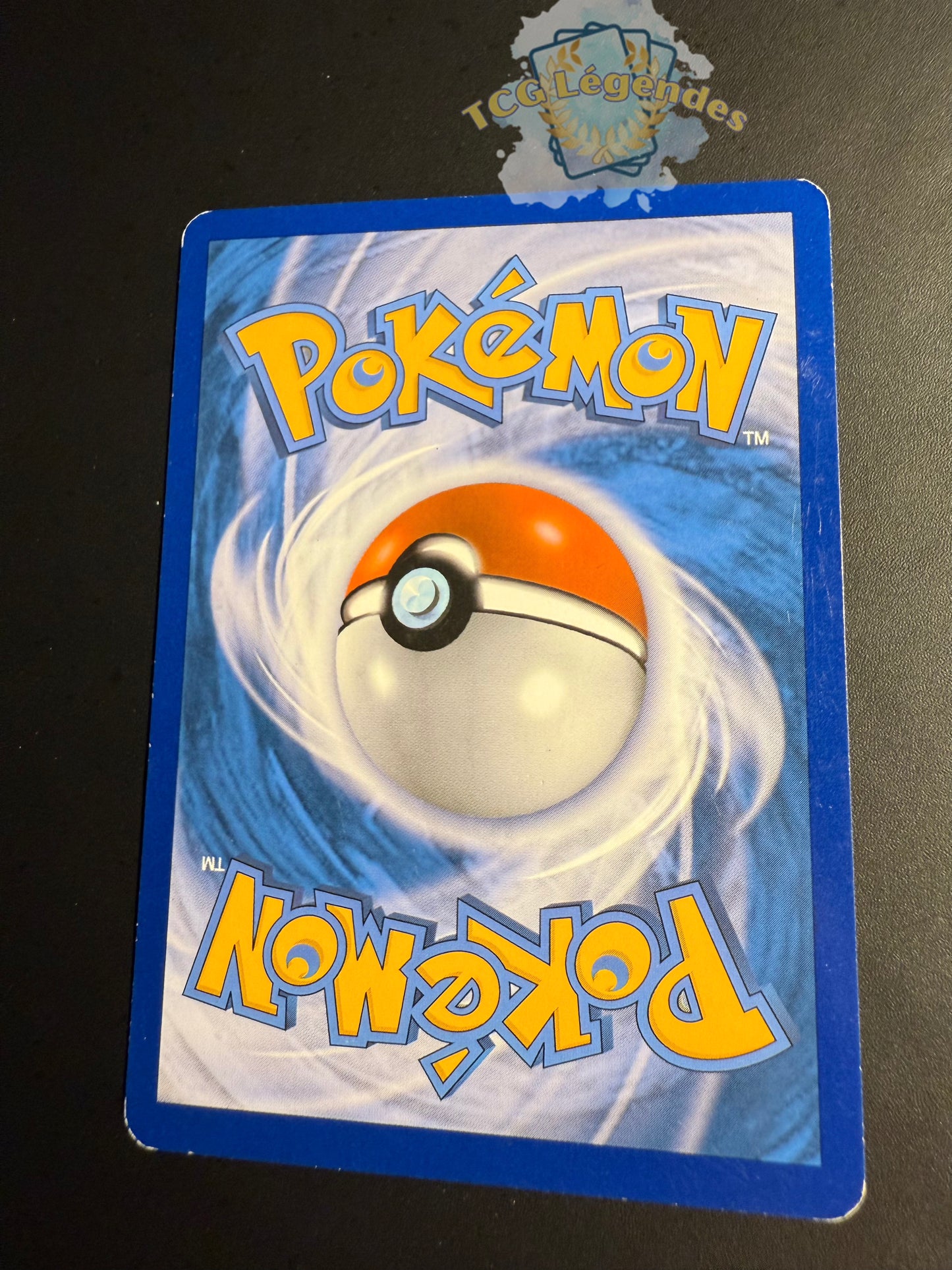 Fan Club Pokémon 106/106