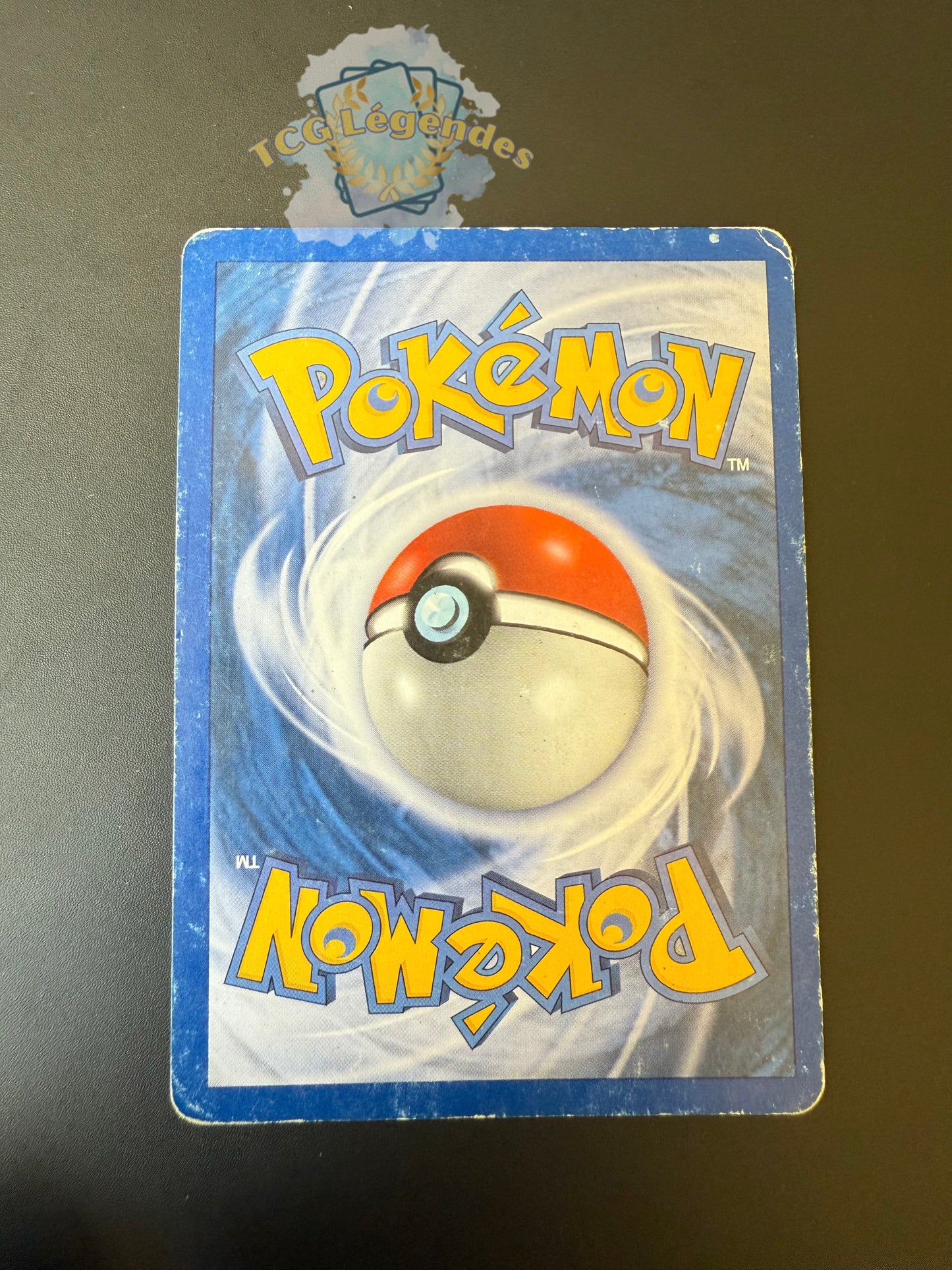Loupio Reverse 50/92