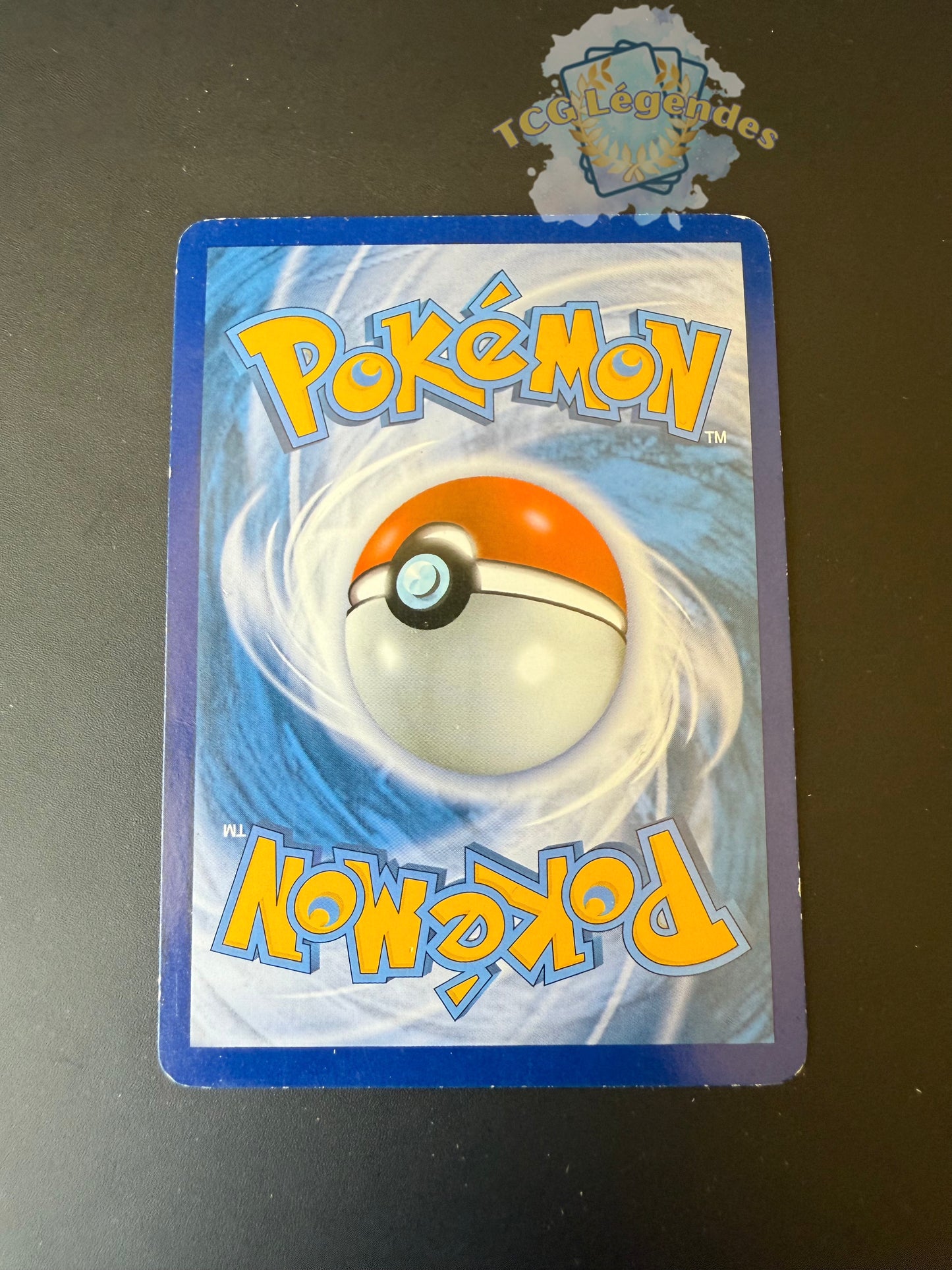 Tortank EX 29/146