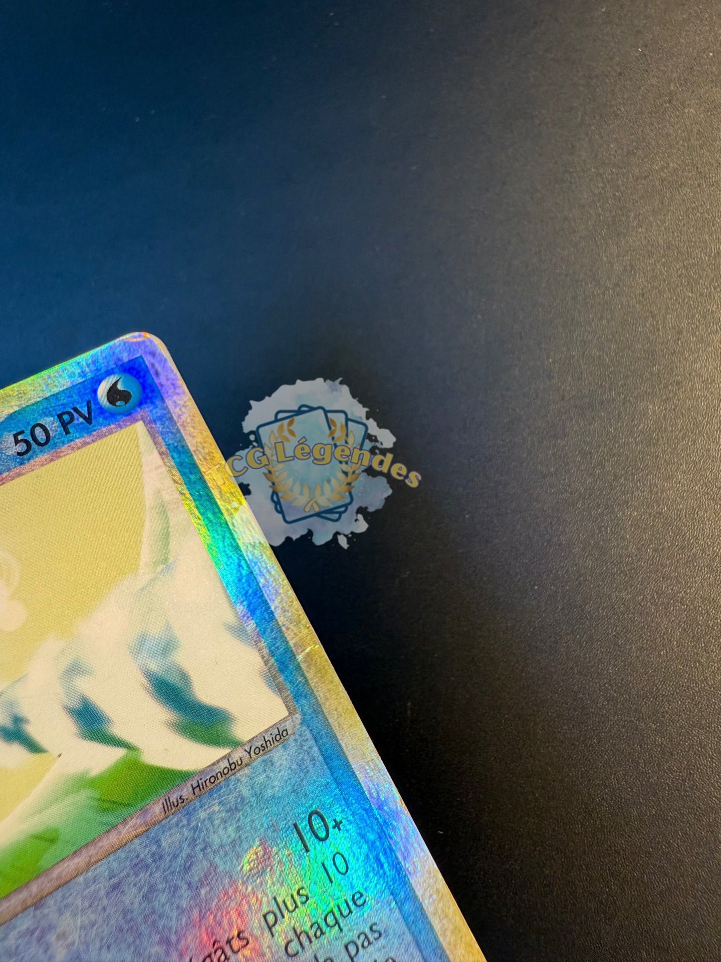 Gobou Reverse 65/97