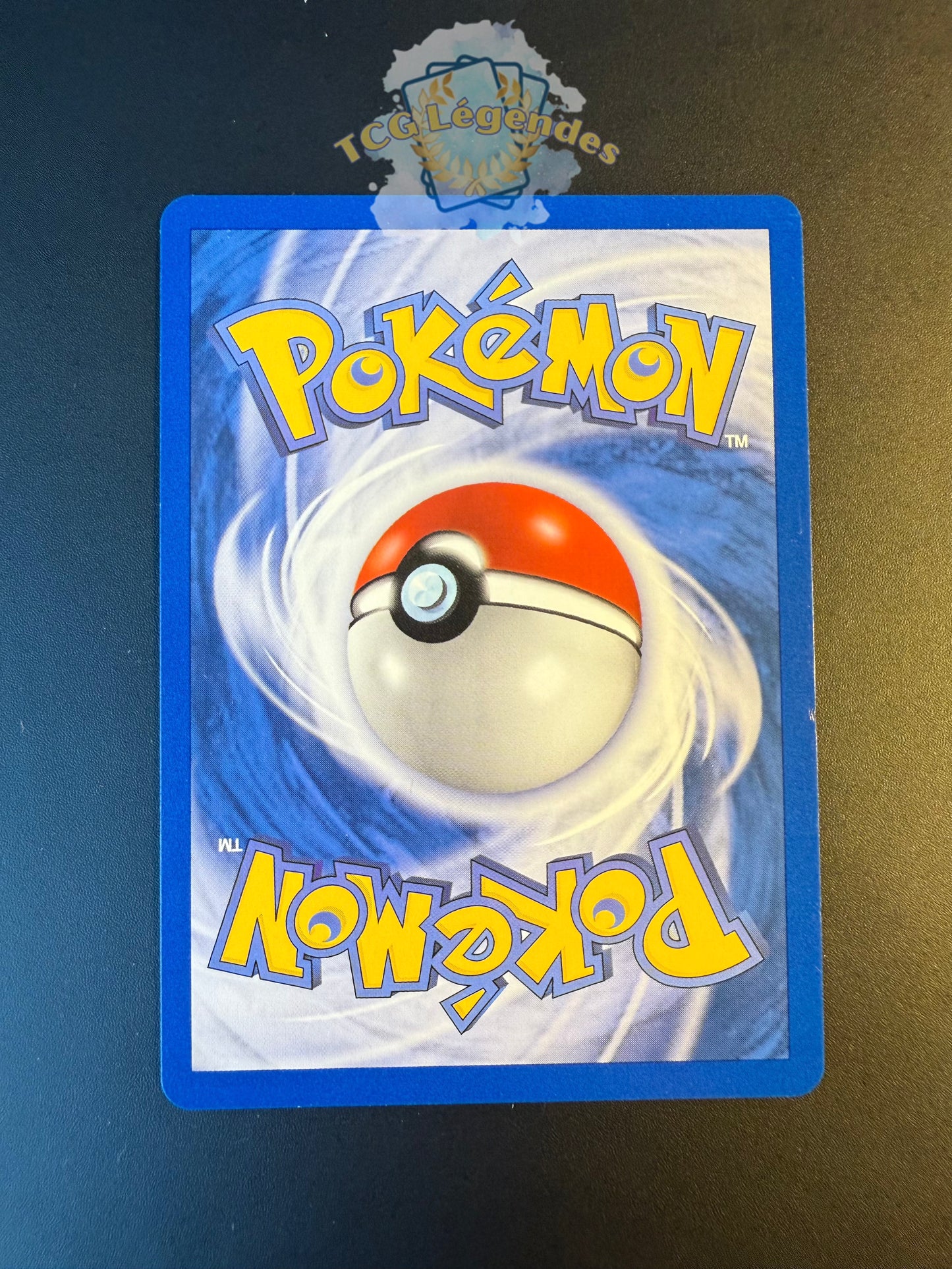 Manipulateur de Team Magma 70/95