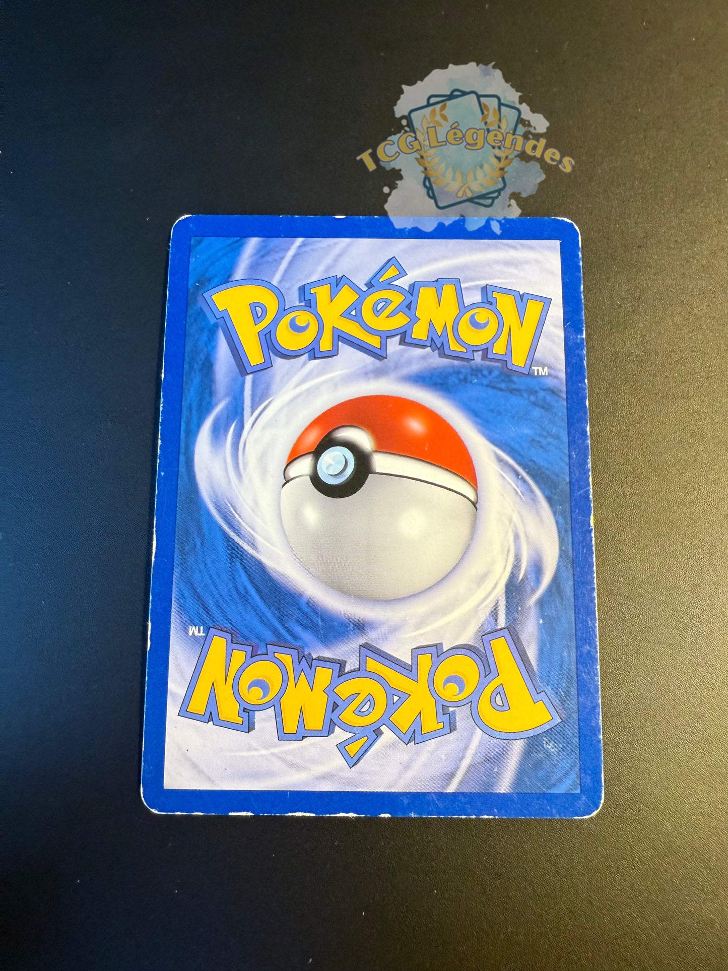 Balbuto de Team Magma 32/95