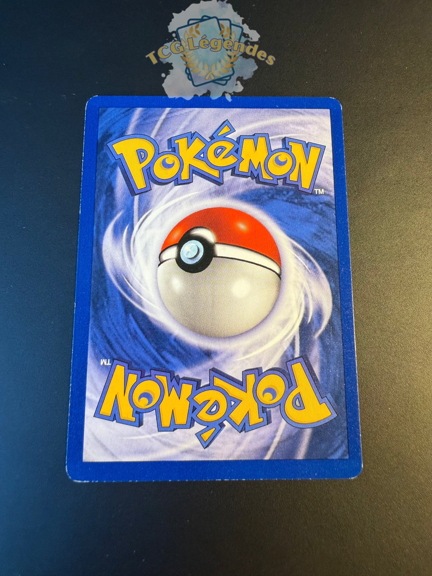Pokédex 87/102 Shadowless