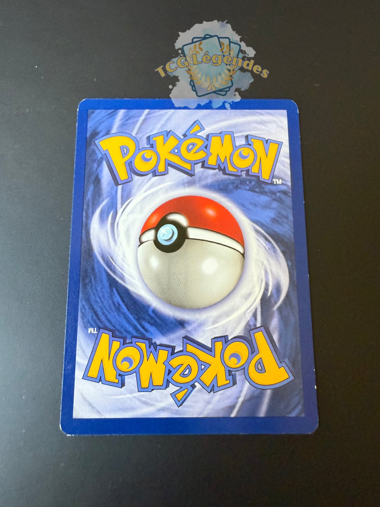 Magnemite 53/102 Shadowless