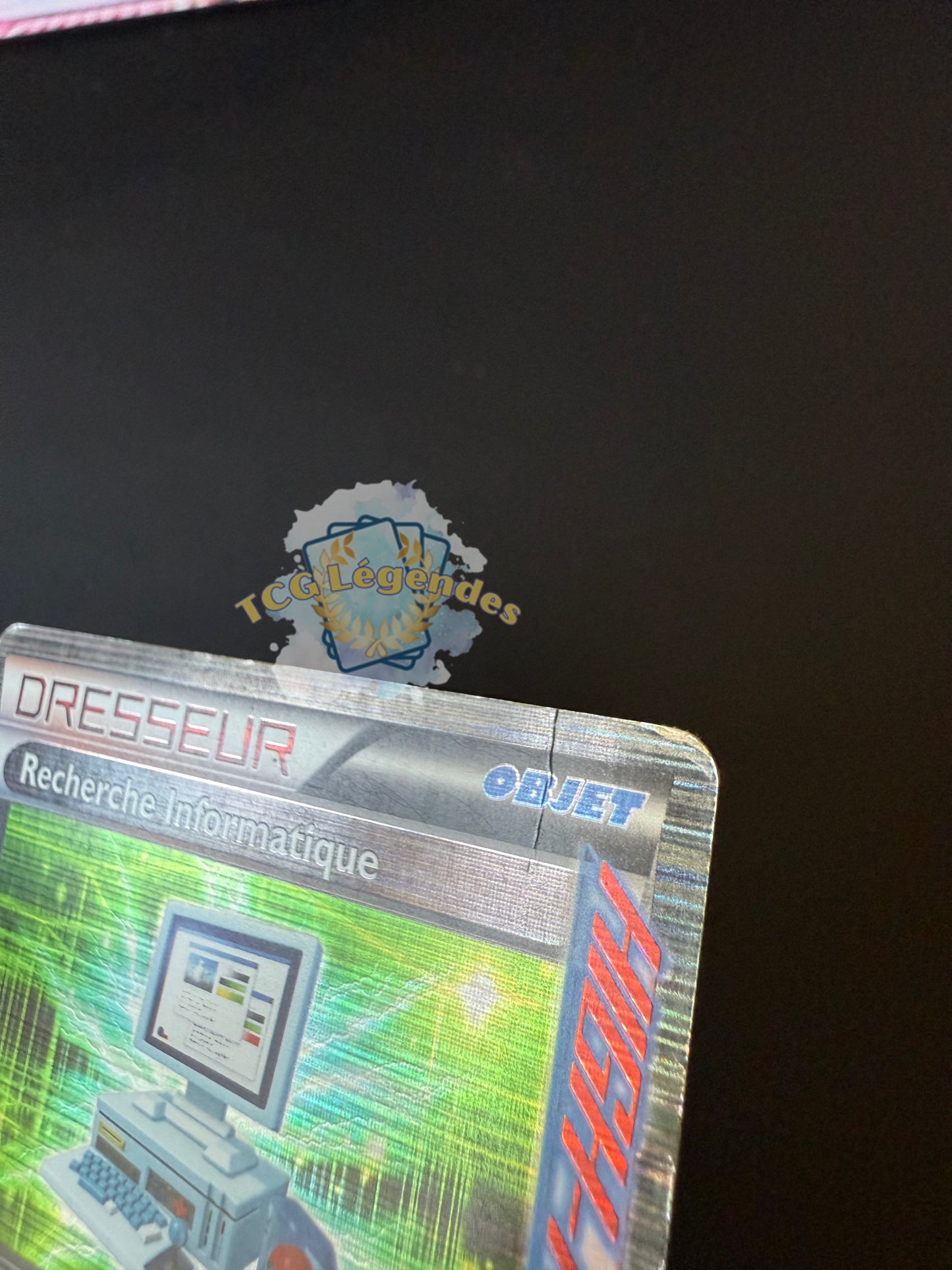 Recherche Informatique 137/149