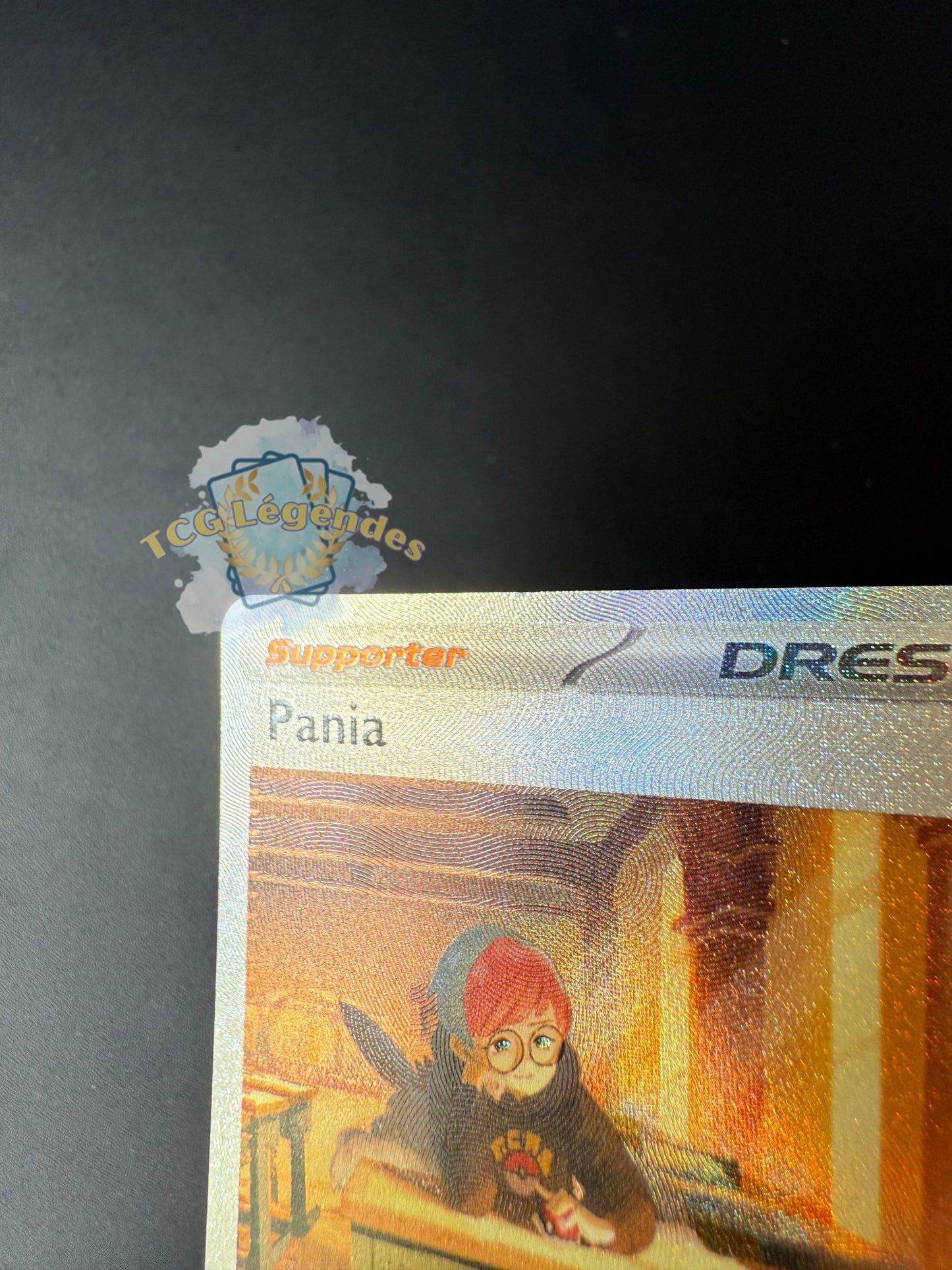 Pania 252/198