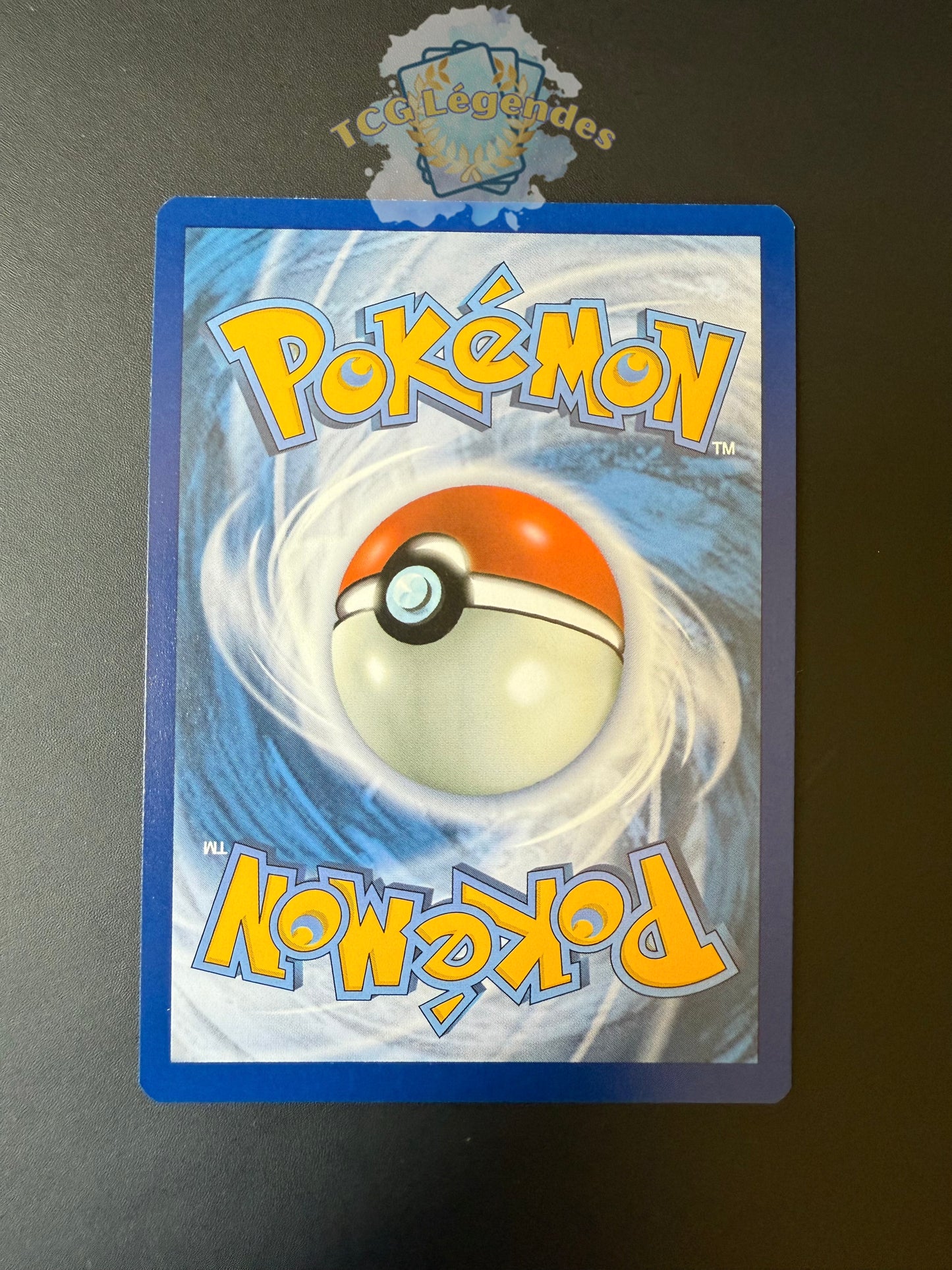 Ronflex Shiny 202/091