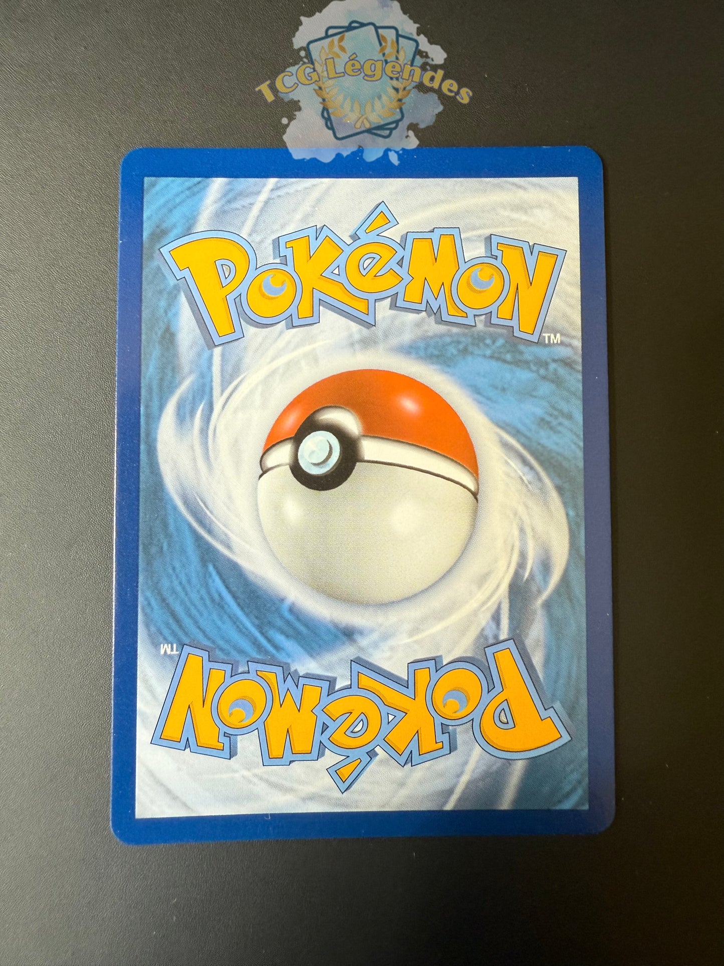 Berserkatt de Galar V 129/196