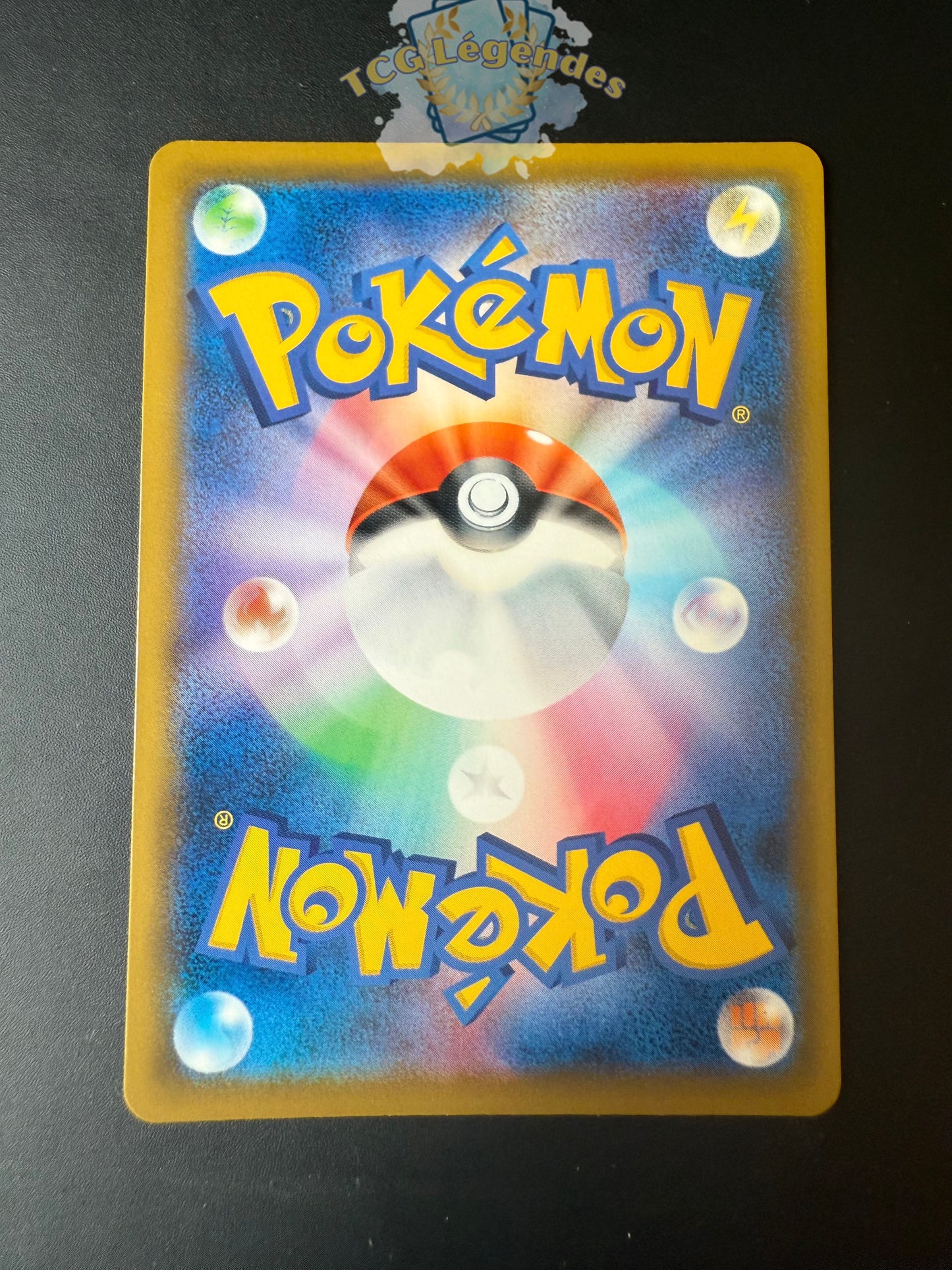 Trevenant & Dusknoir GX 179/173