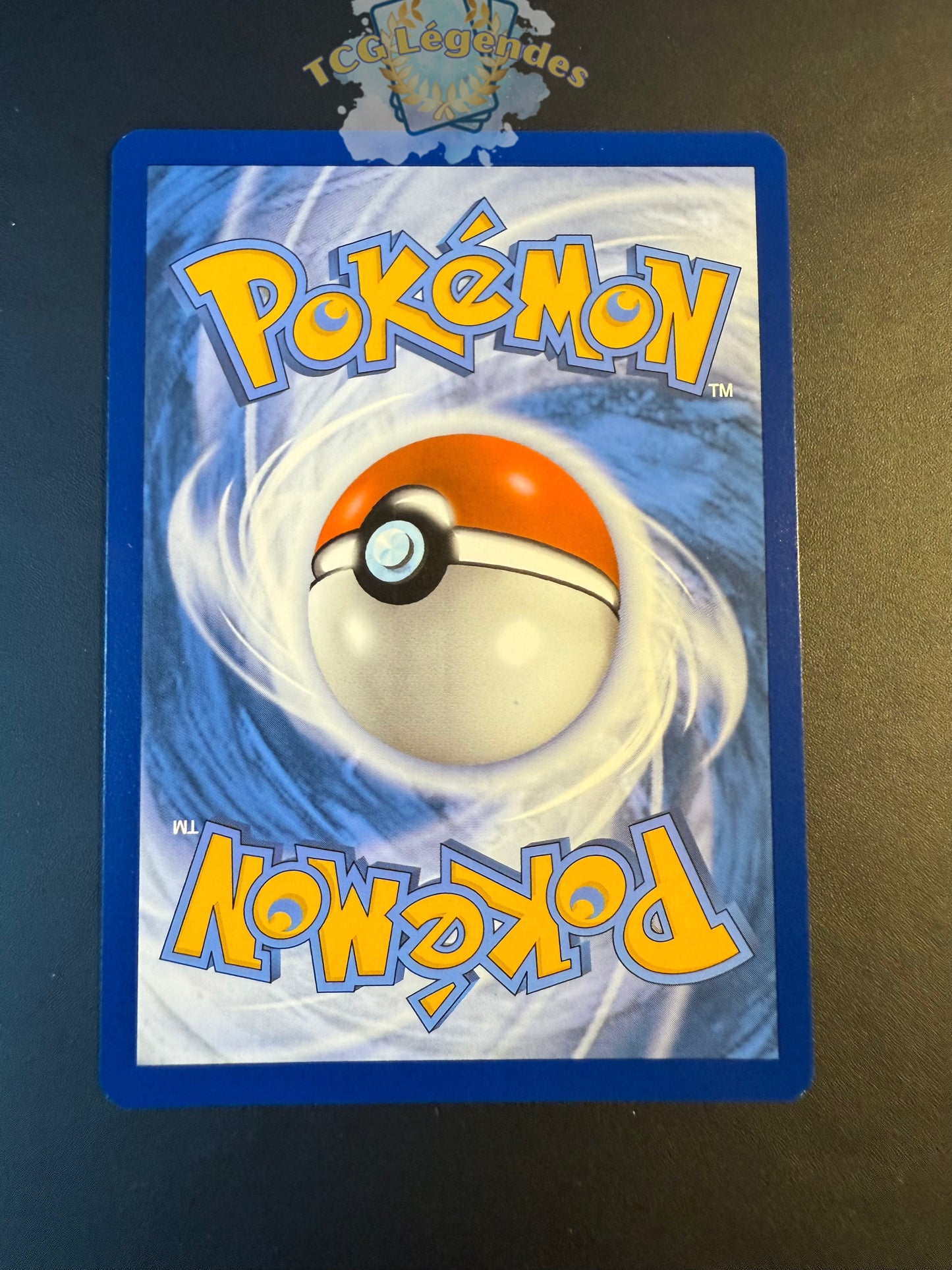 Guide d’exploration Reverse Pokéball 107/131
