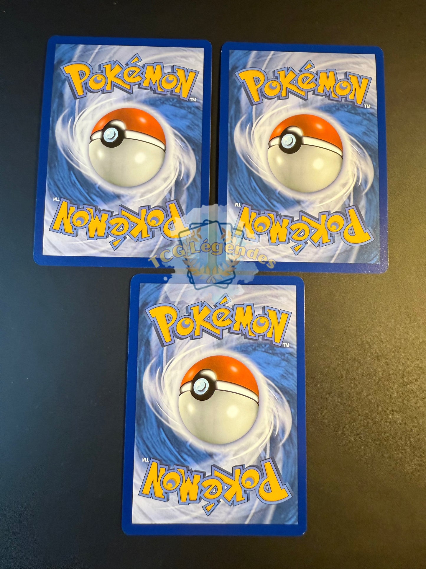 Promo Tripack Evolutions Prismatiques Pyroli + Voltali + Aquali / SVP167 + SVP168 + SVP169