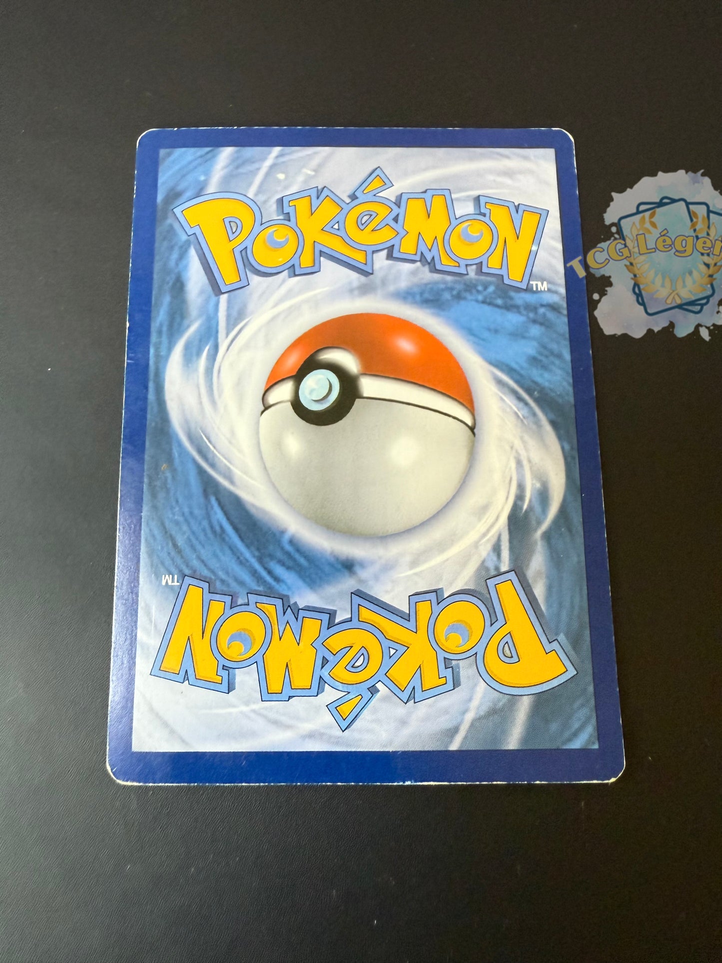 Dedenne Mcdo 10/12