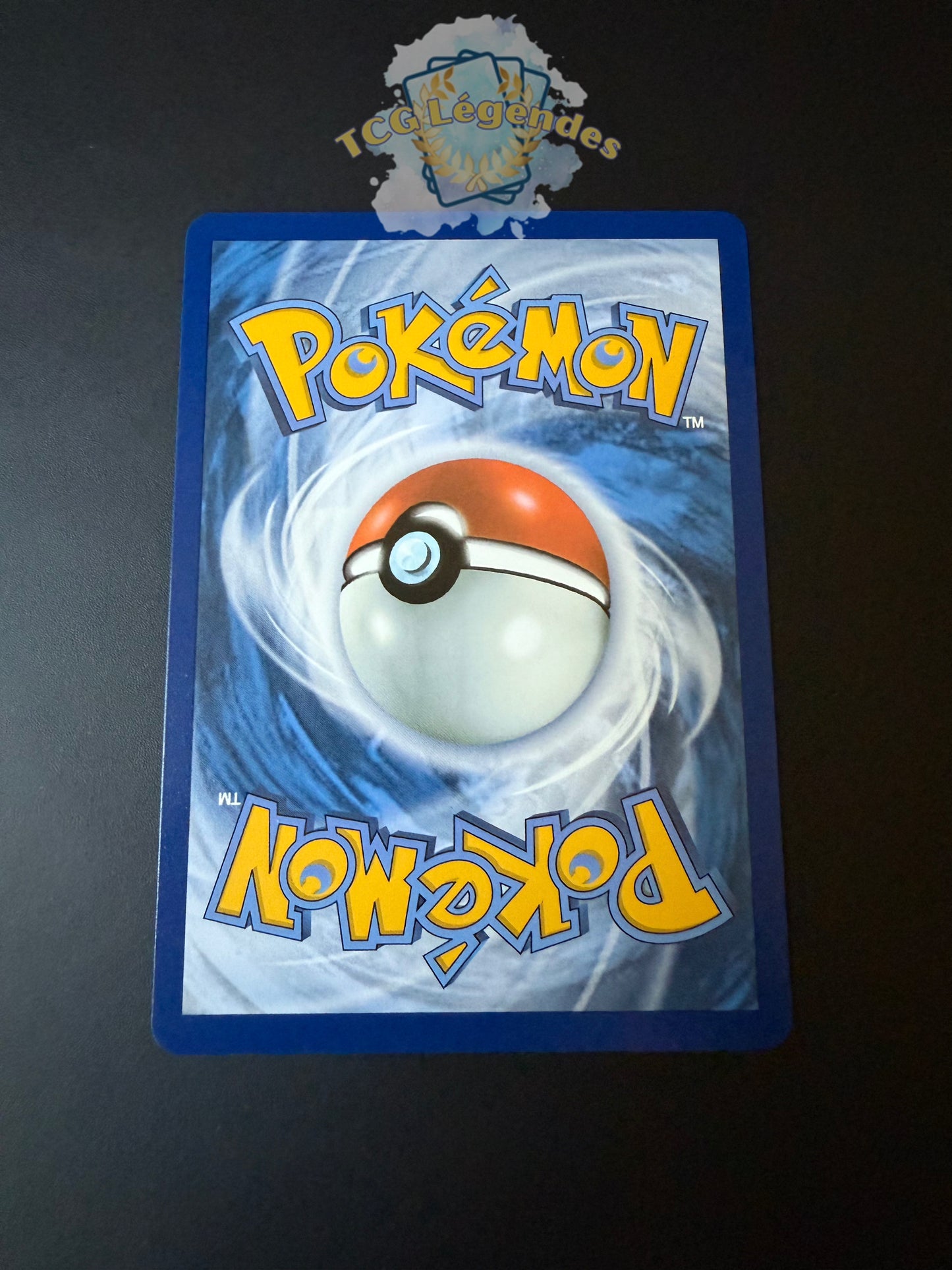 Persian ex de la Team Rocket 150/182