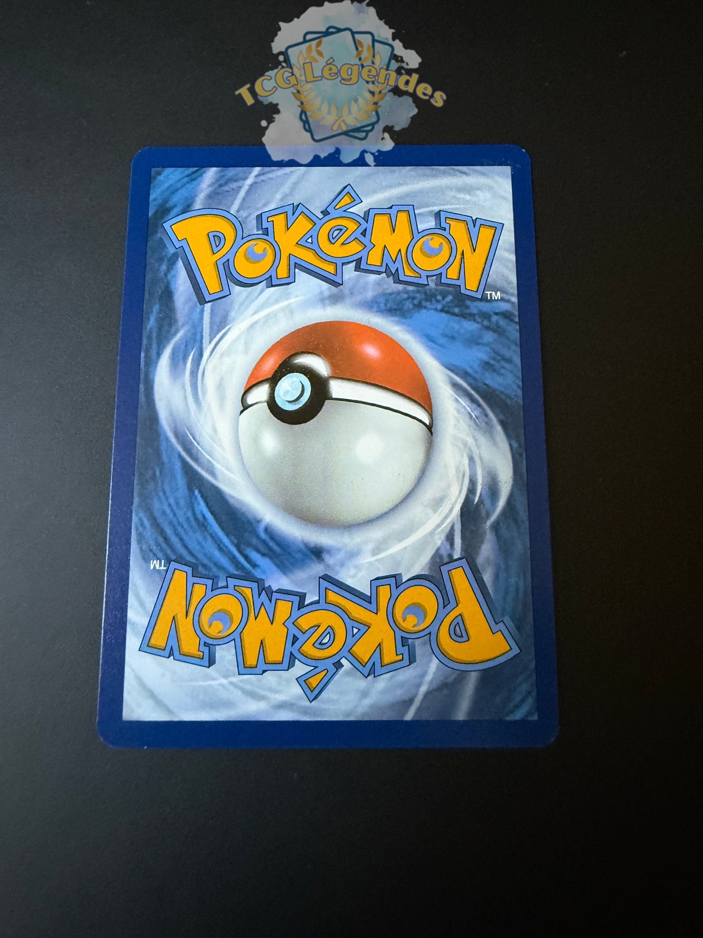 Rugit-Lune Reverse Pokéball 065/131