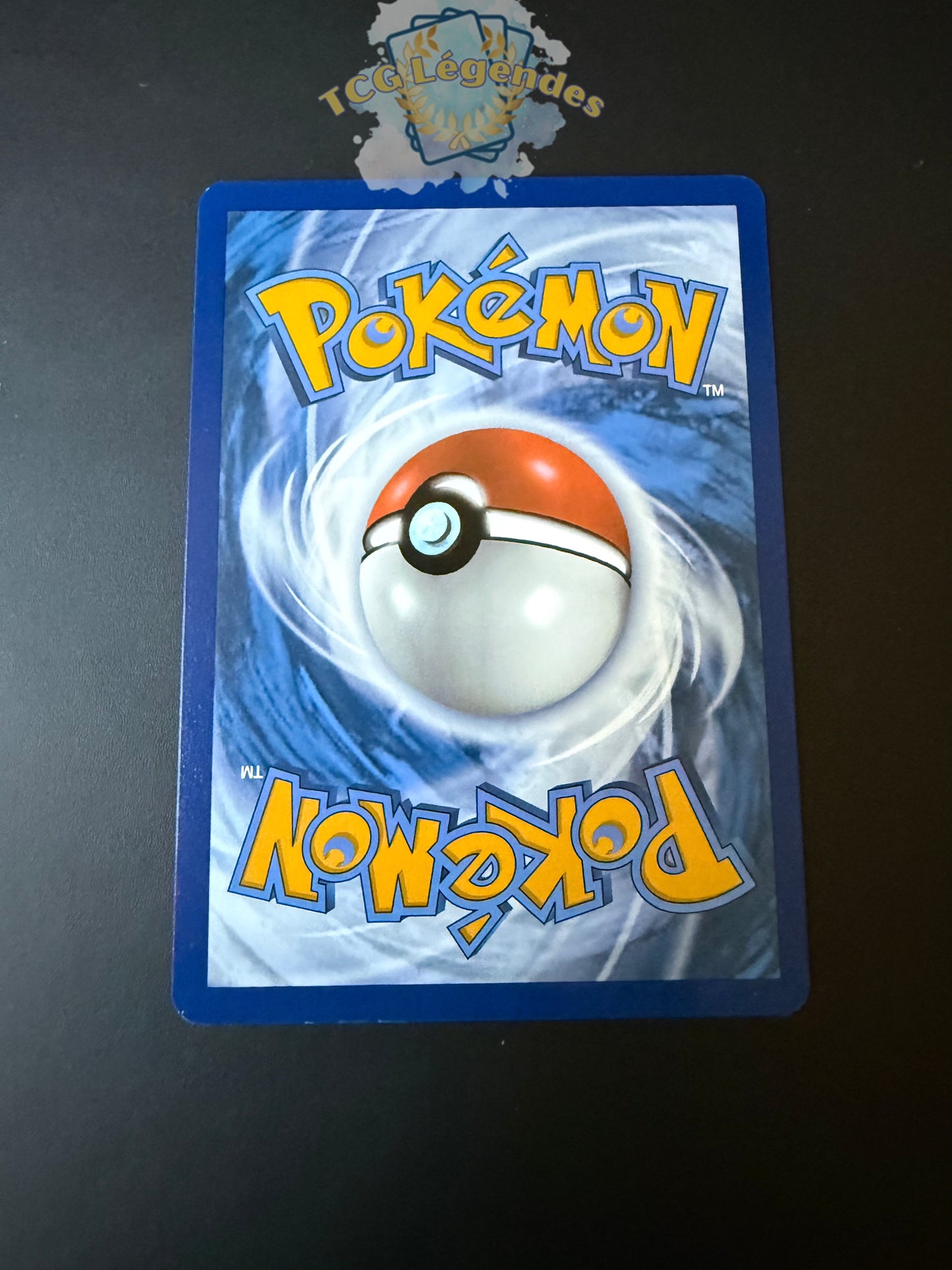 Hippopotas Reverse Pokéball 052/131