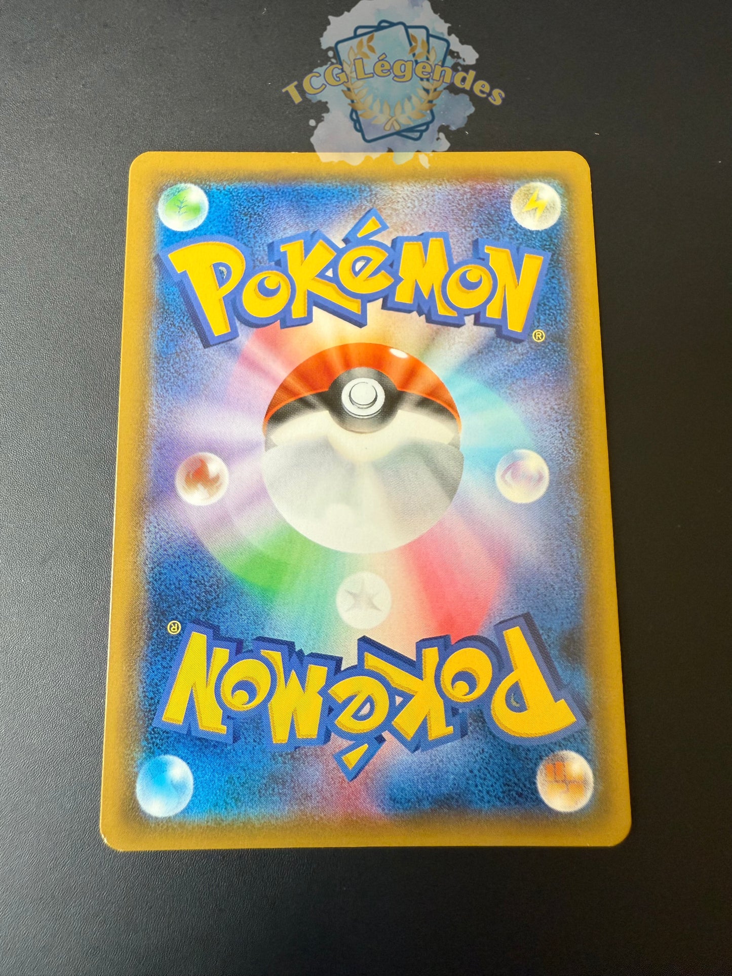 Genesect GX sm7a 064/060