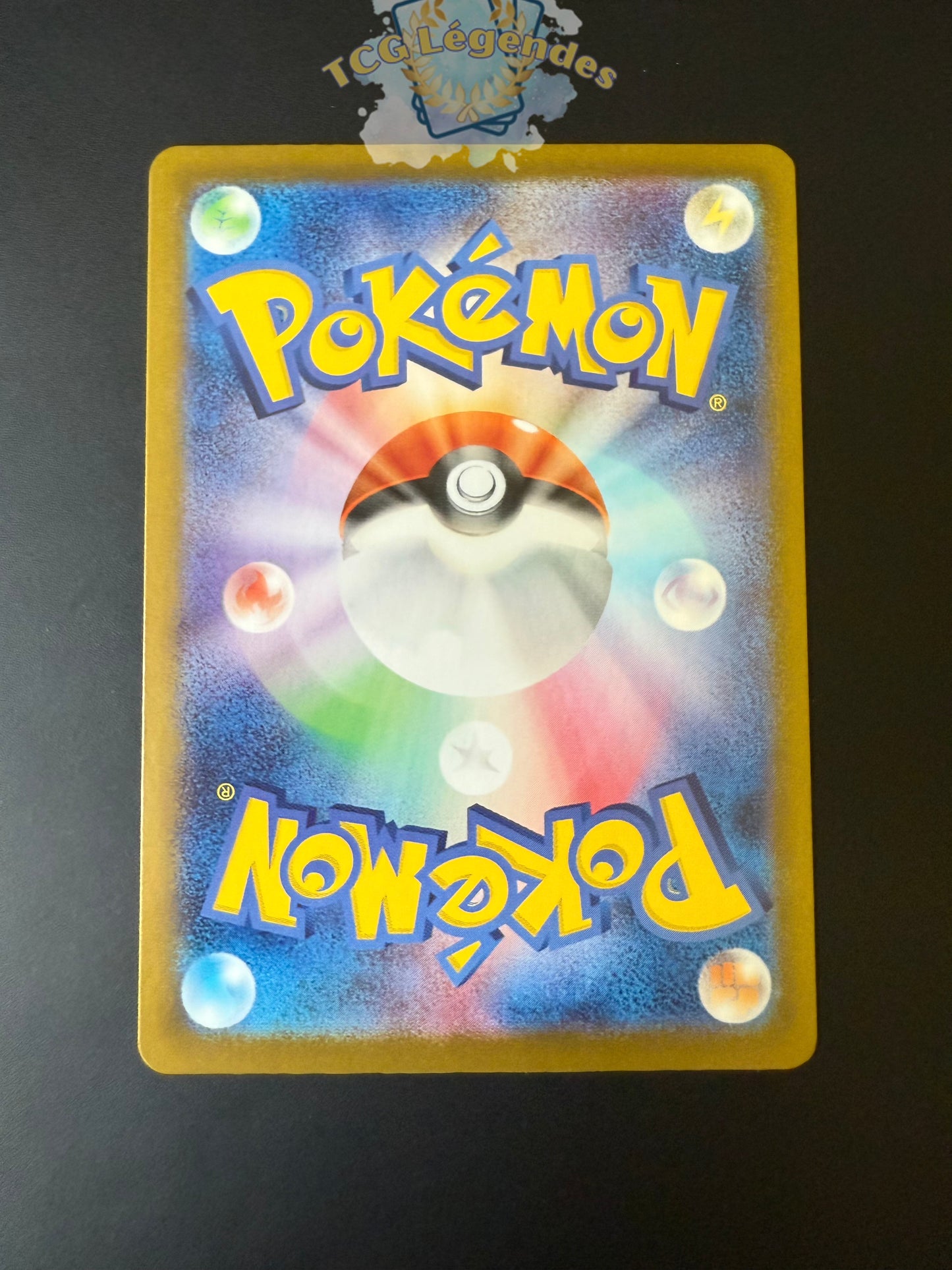 Triopikeur d’Alola sv8 116/106