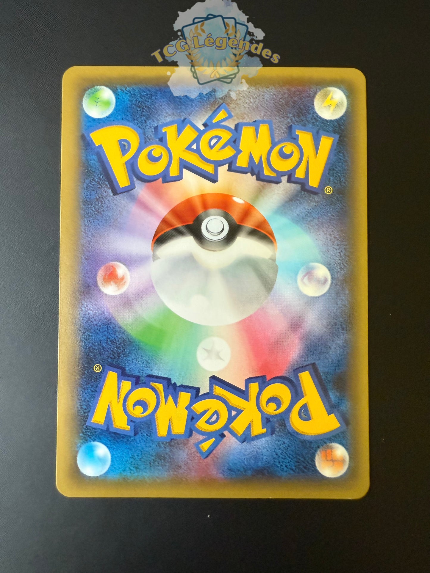 Zygarde CP5 021/036