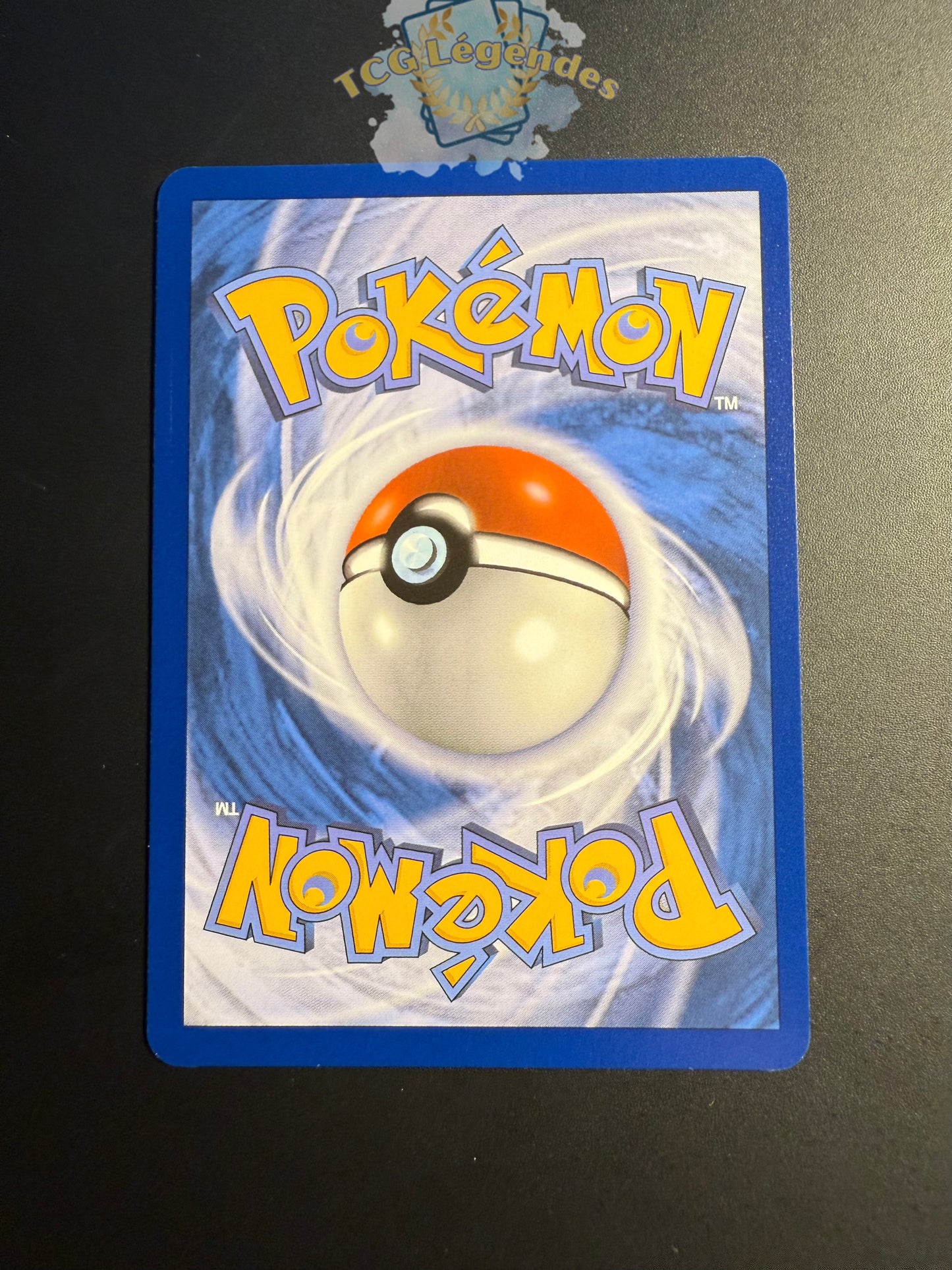 Lucario ex PRE 051/131