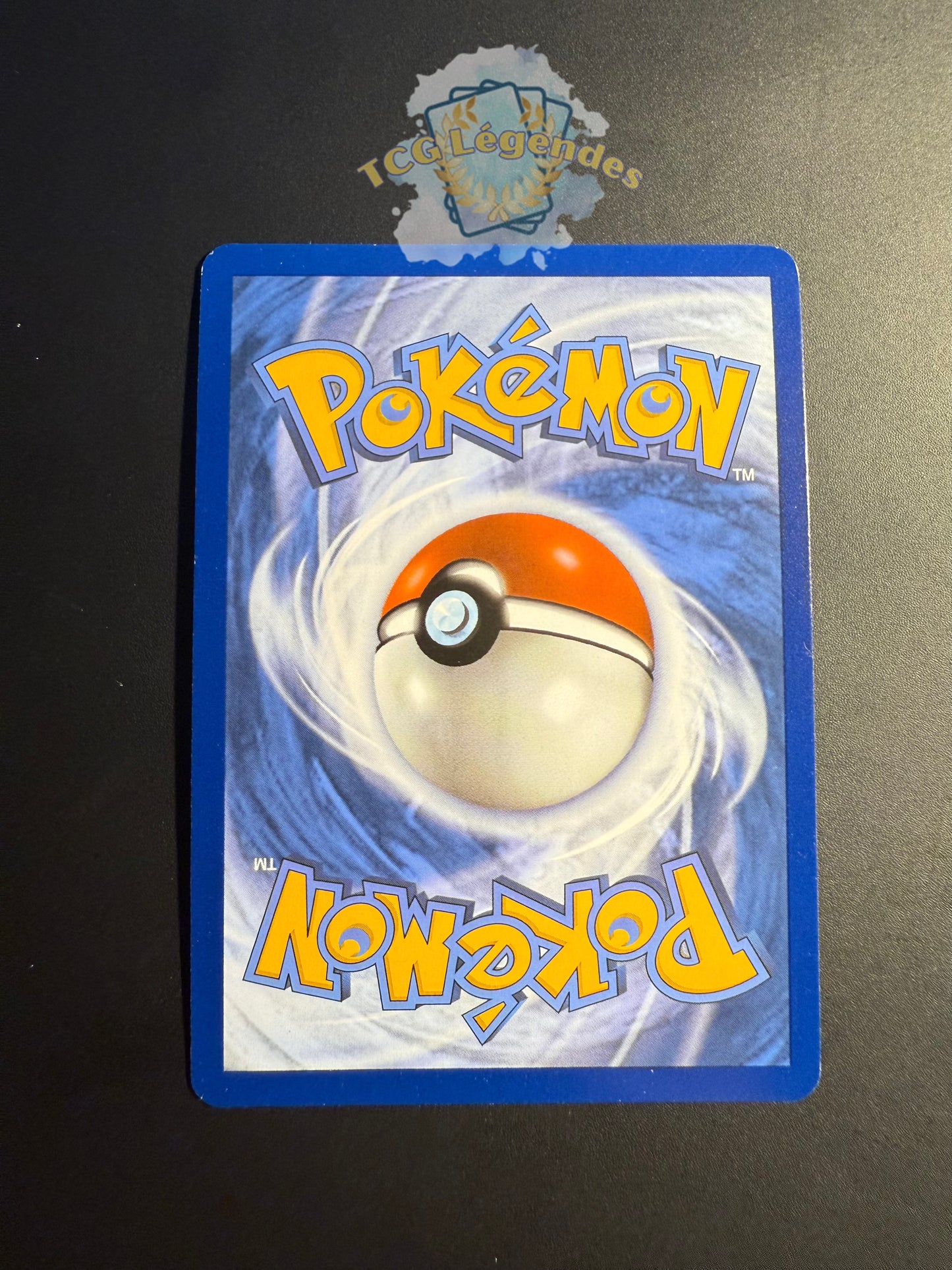 Grodoudou ex 040/165