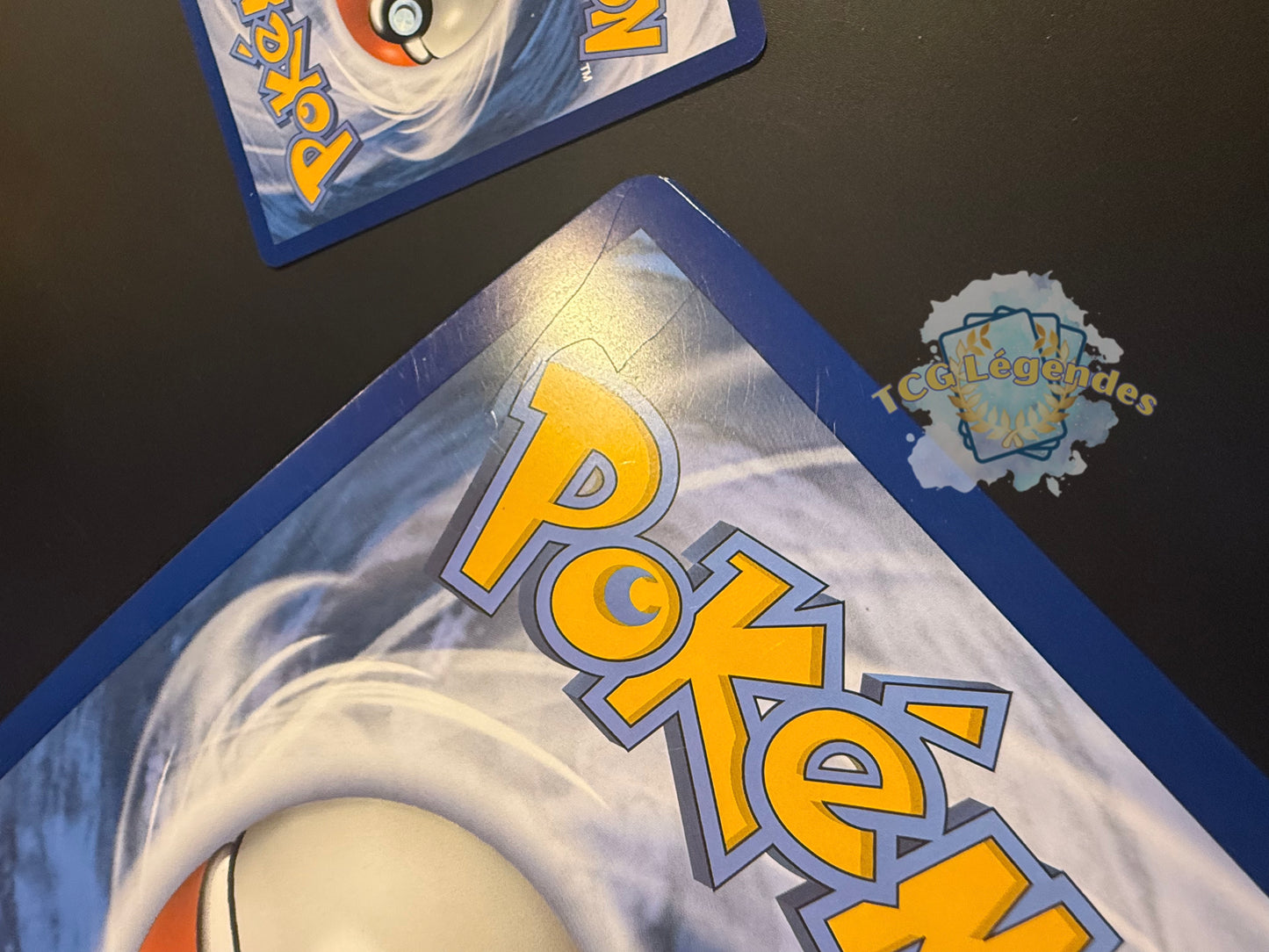 Lugia V SWSH301 Jumbo