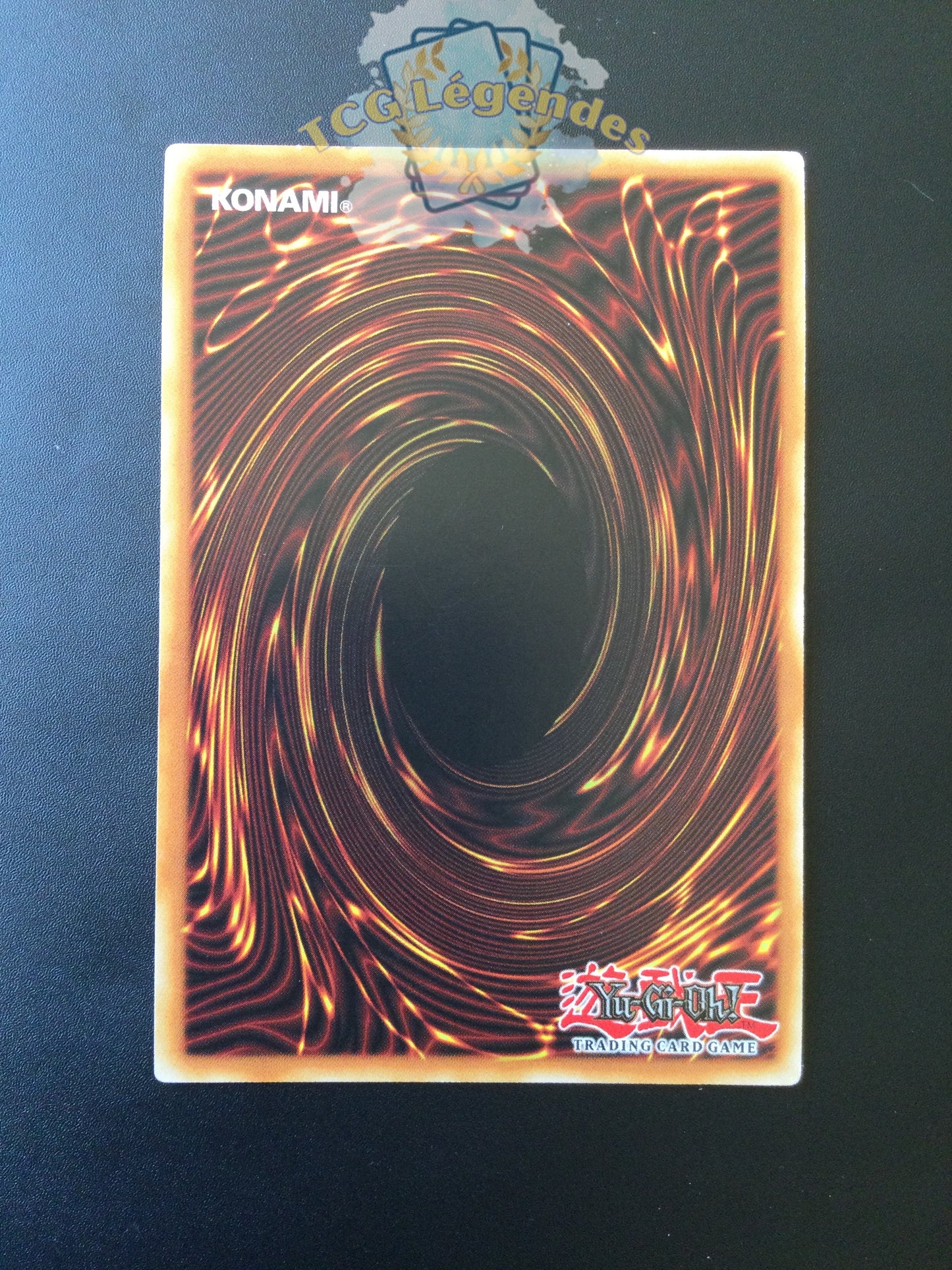 Poupée Truquée Cauchemardesque NUMH-FR009 Ultra Rare (2)