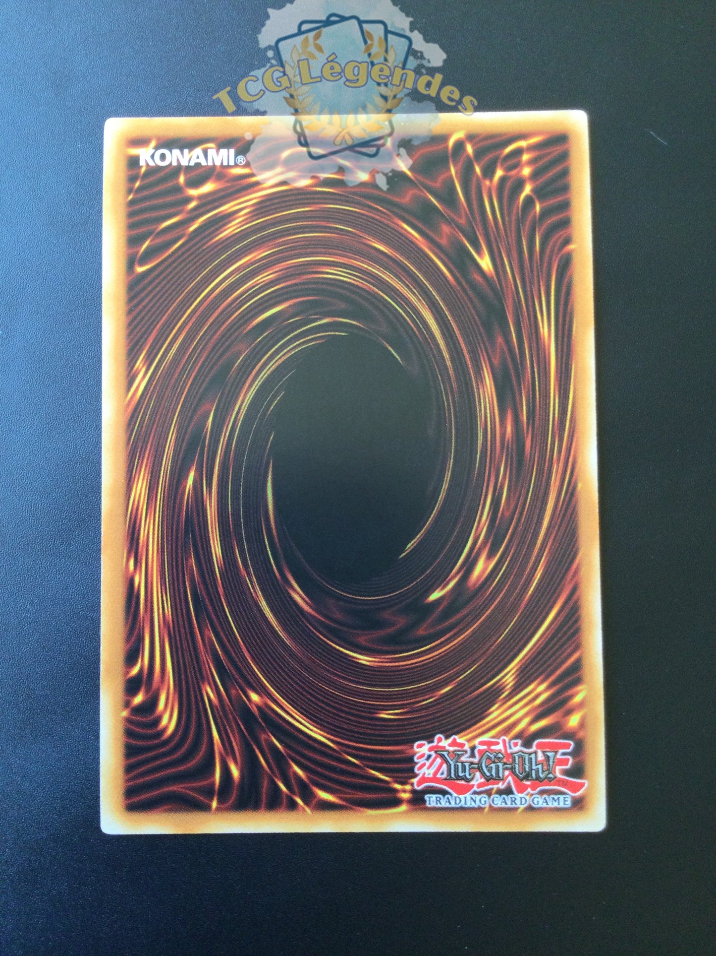 Poupée Truquée Cauchemardesque NUMH-FR009 Ultra Rare (1)