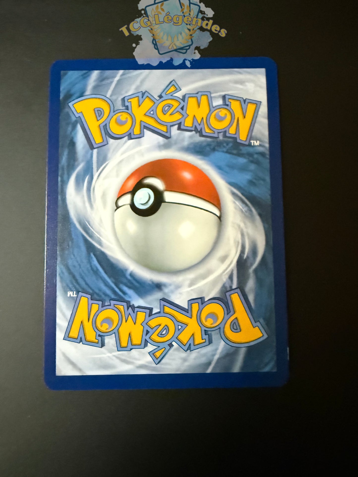 Astronelle de la Team Rocket 198/182