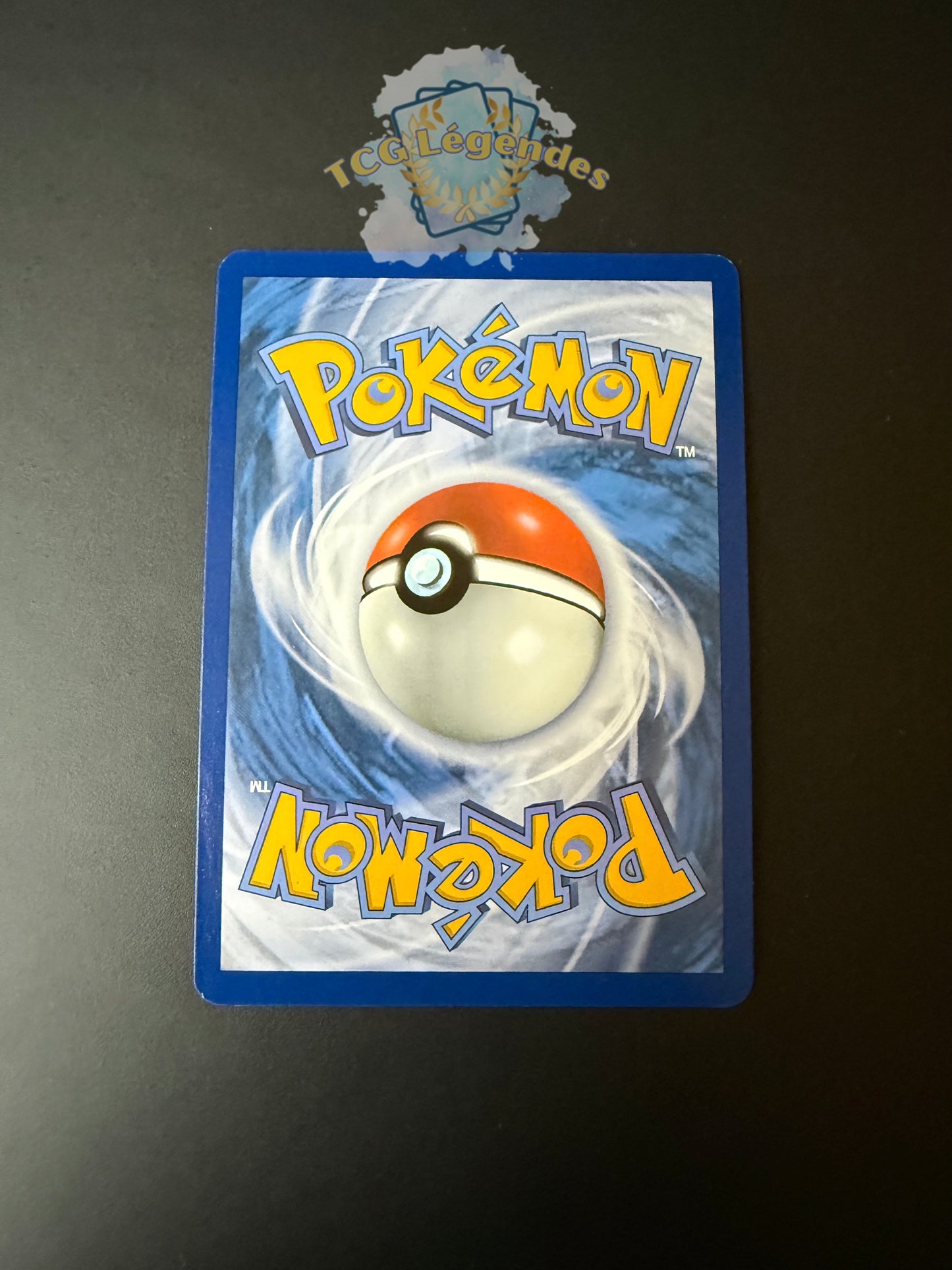 Volcanion ex 171/159