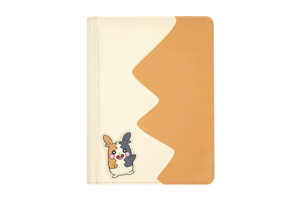 Coffret Pokémon Morpeko V-Union Gift Box