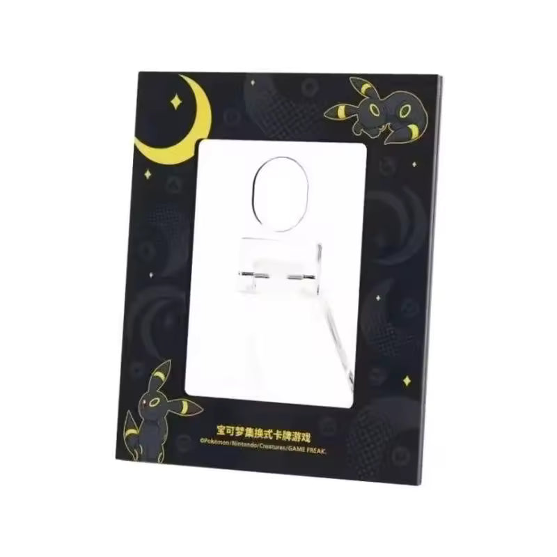 Coffret Porte-carte Noctali / Umbreon - Chinois CS4.5DF1