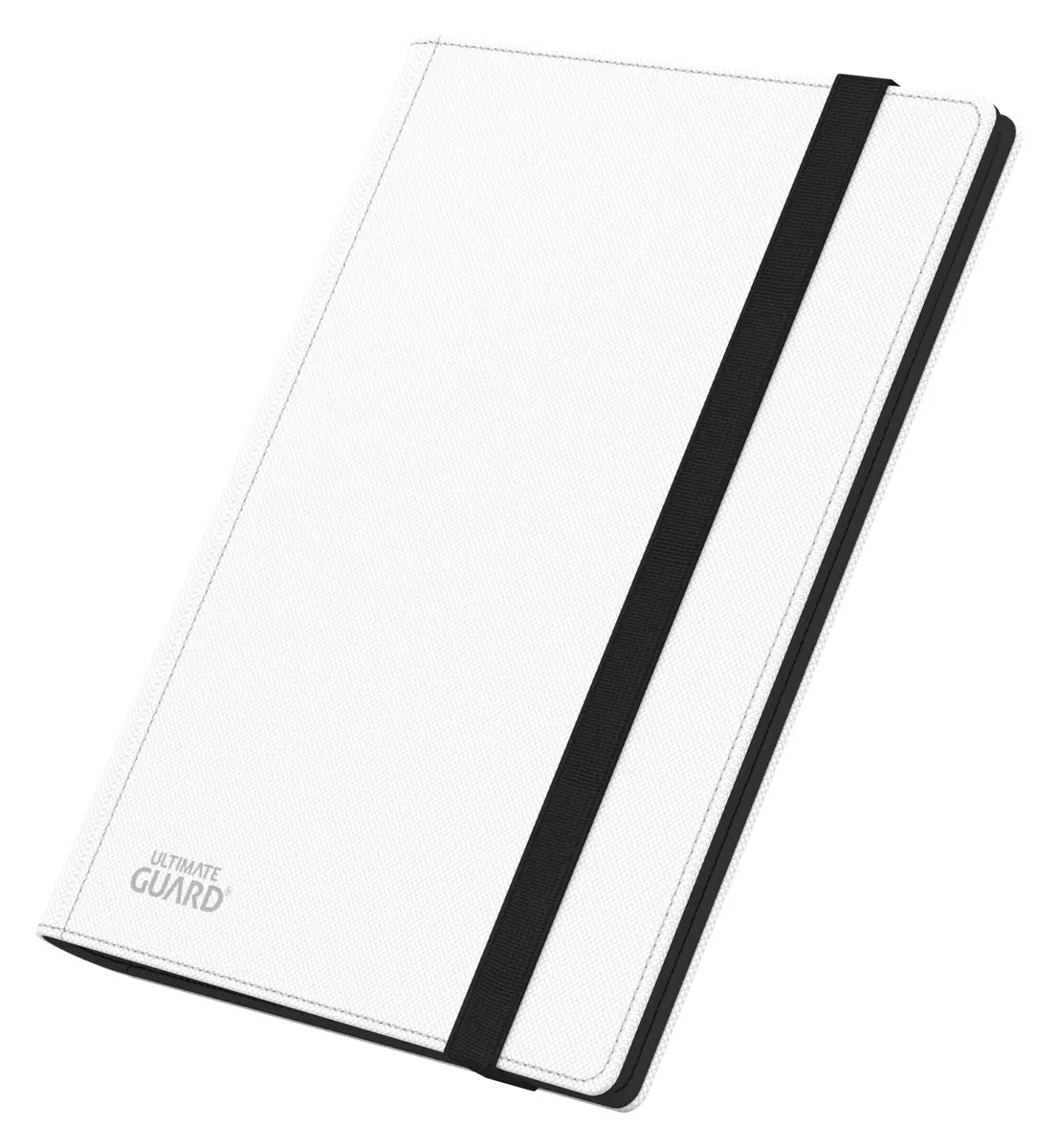 Ultimate Guard - Portfolio A4 18-Pocket - FlexXfolio Xenoskin - Blanc 360