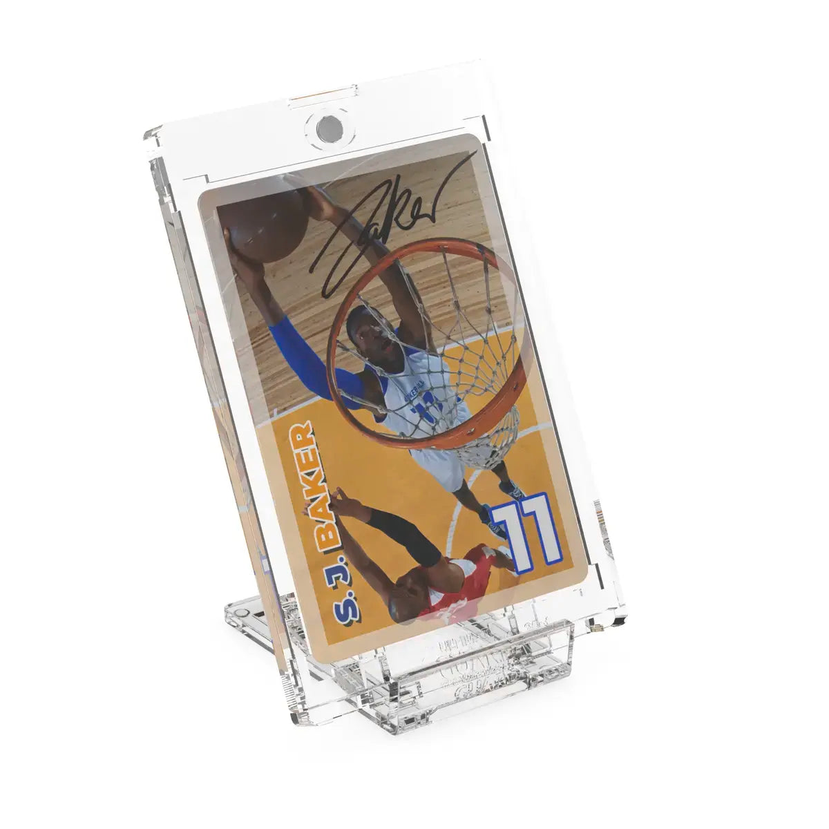 Ultimate Guard - Lot de 5 Slider Stands