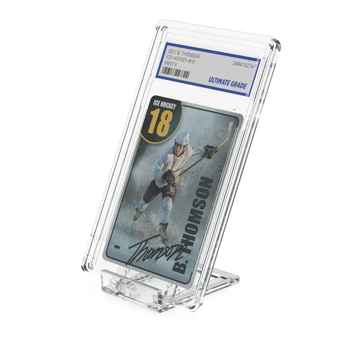 Ultimate Guard - Lot de 5 Slider Stands