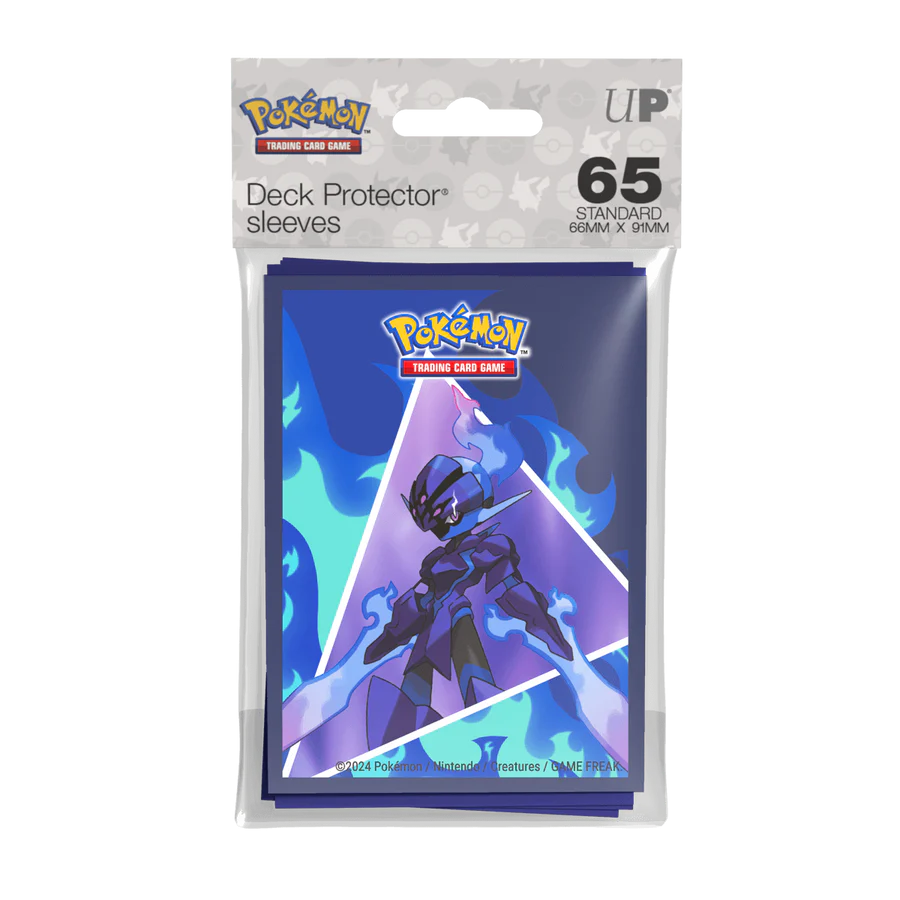 Sleeves x65 - Ultra Pro - Malvalame