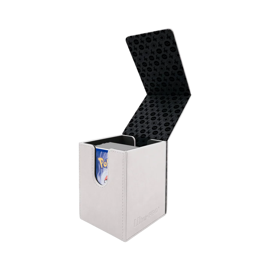 Alcove Flip Box - Série Élite : Arceus - Deck Box Pokémon